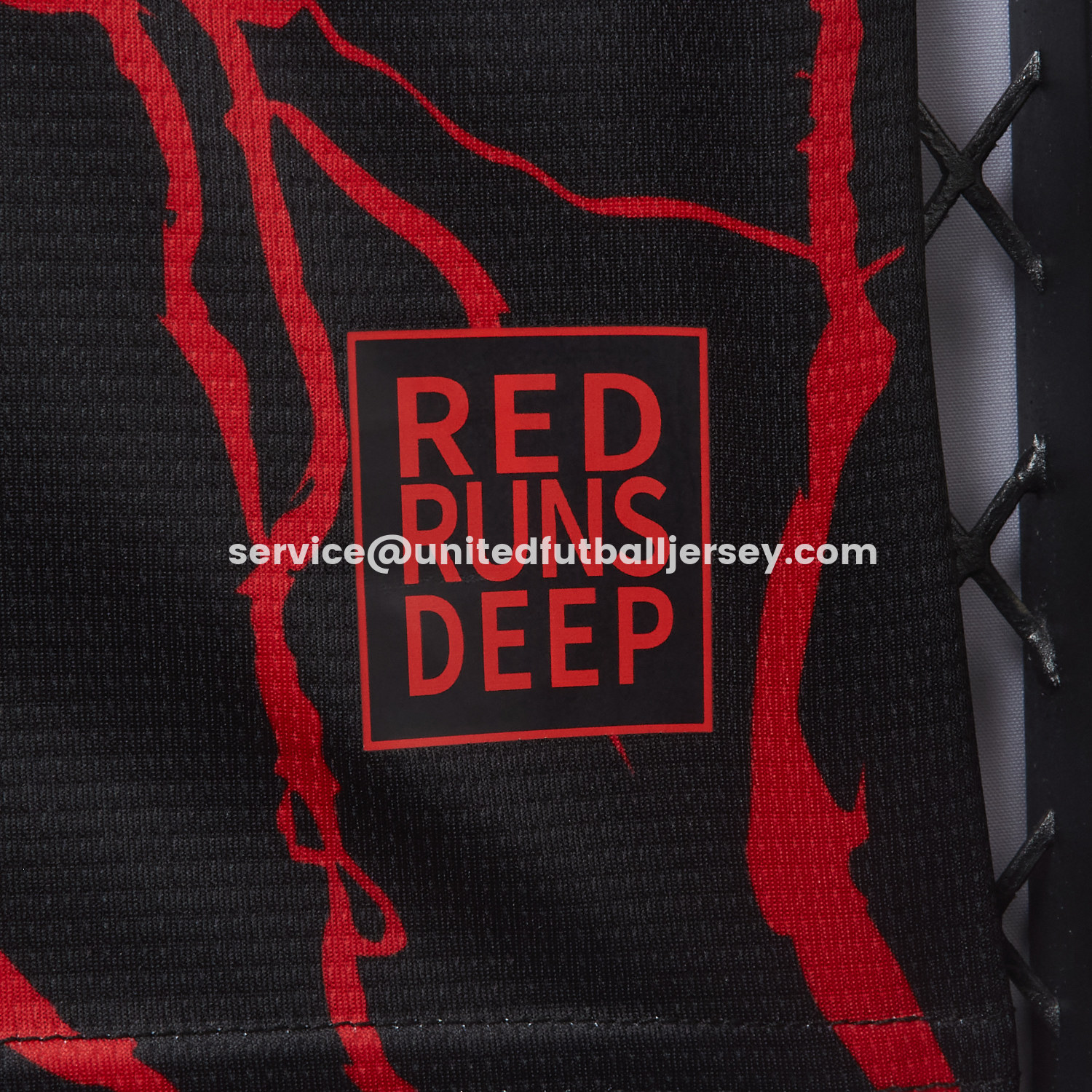 unitedfutballjersey-New York Red Bulls 26-27 Home Jersey - Fans Version