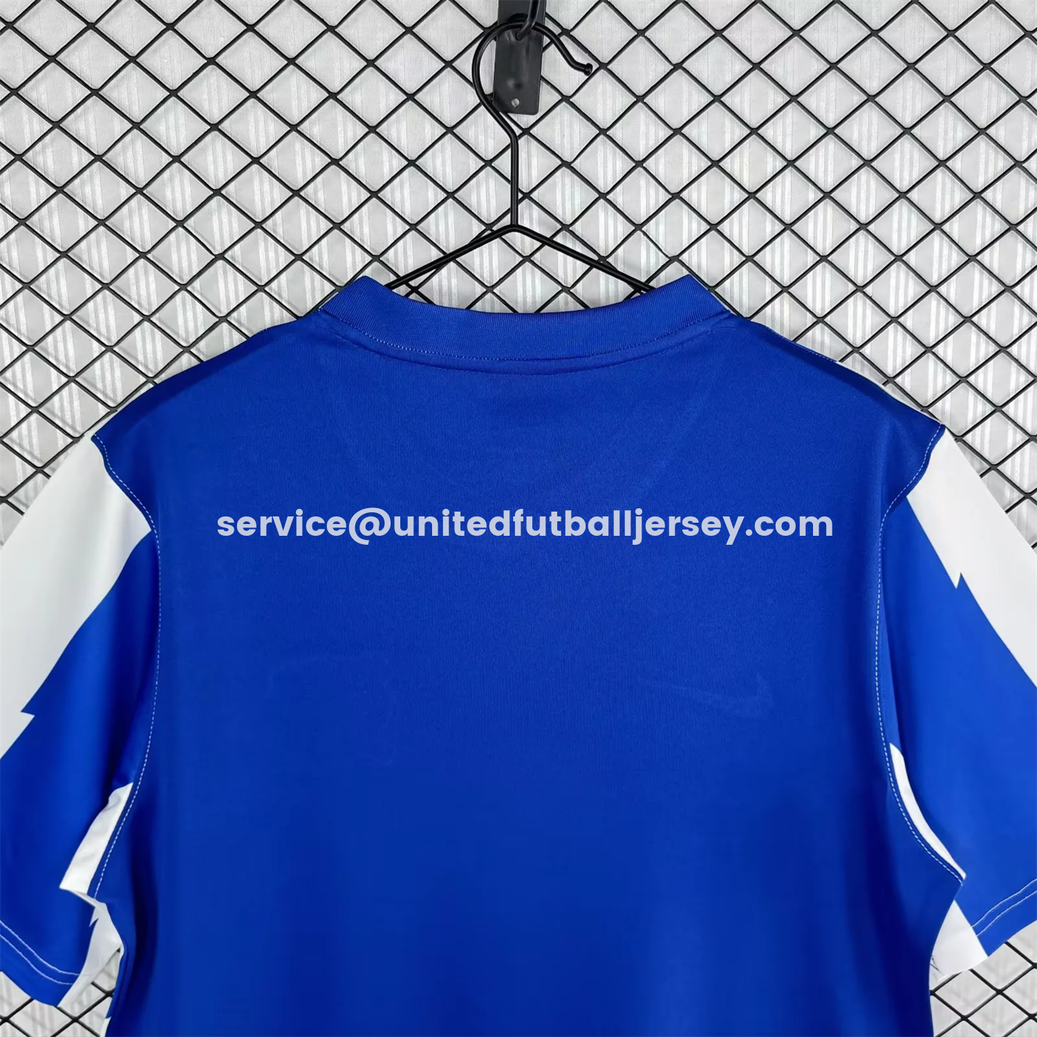 unitedfutballjersey-Retro Deportivo Alavés 2011-12 Home Jersey