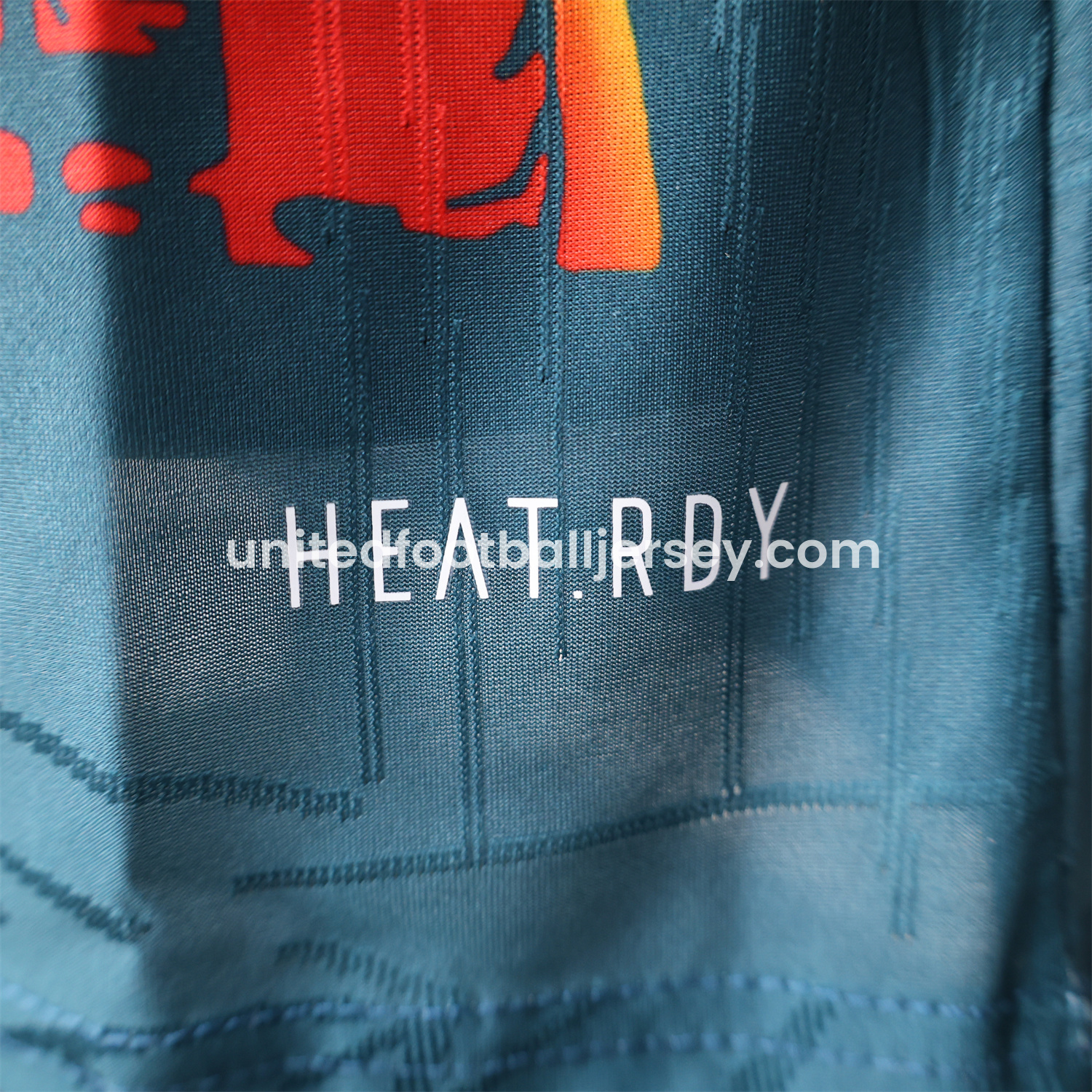 unitedfutballjersey-Ajax x B-O-B Marly 25-26 Deep Green Special Edition Jersey - Player Version