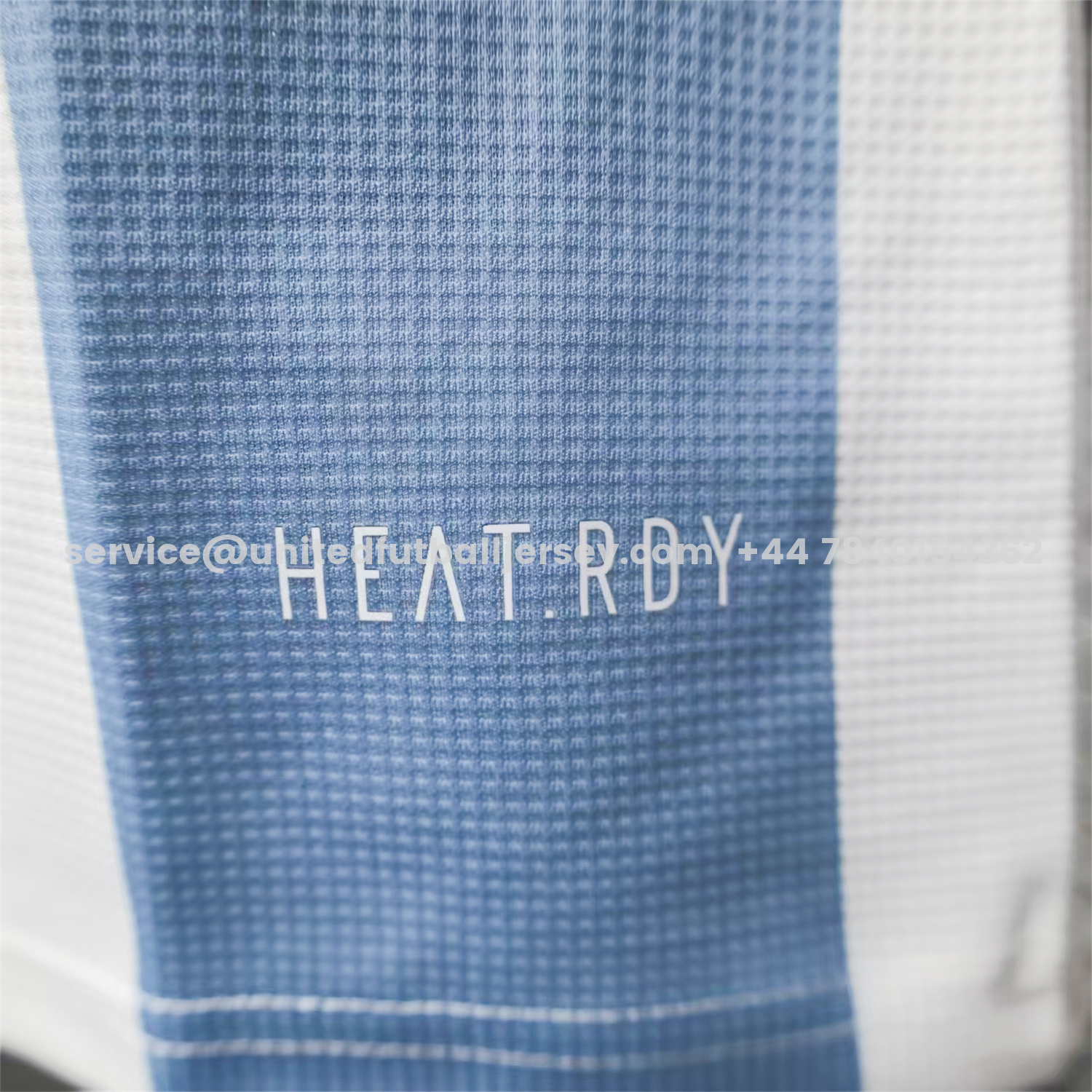 unitedfutballjersey-Argentina 25-26 50th Anniversary Messi Graffiti Special Jersey - Player Version