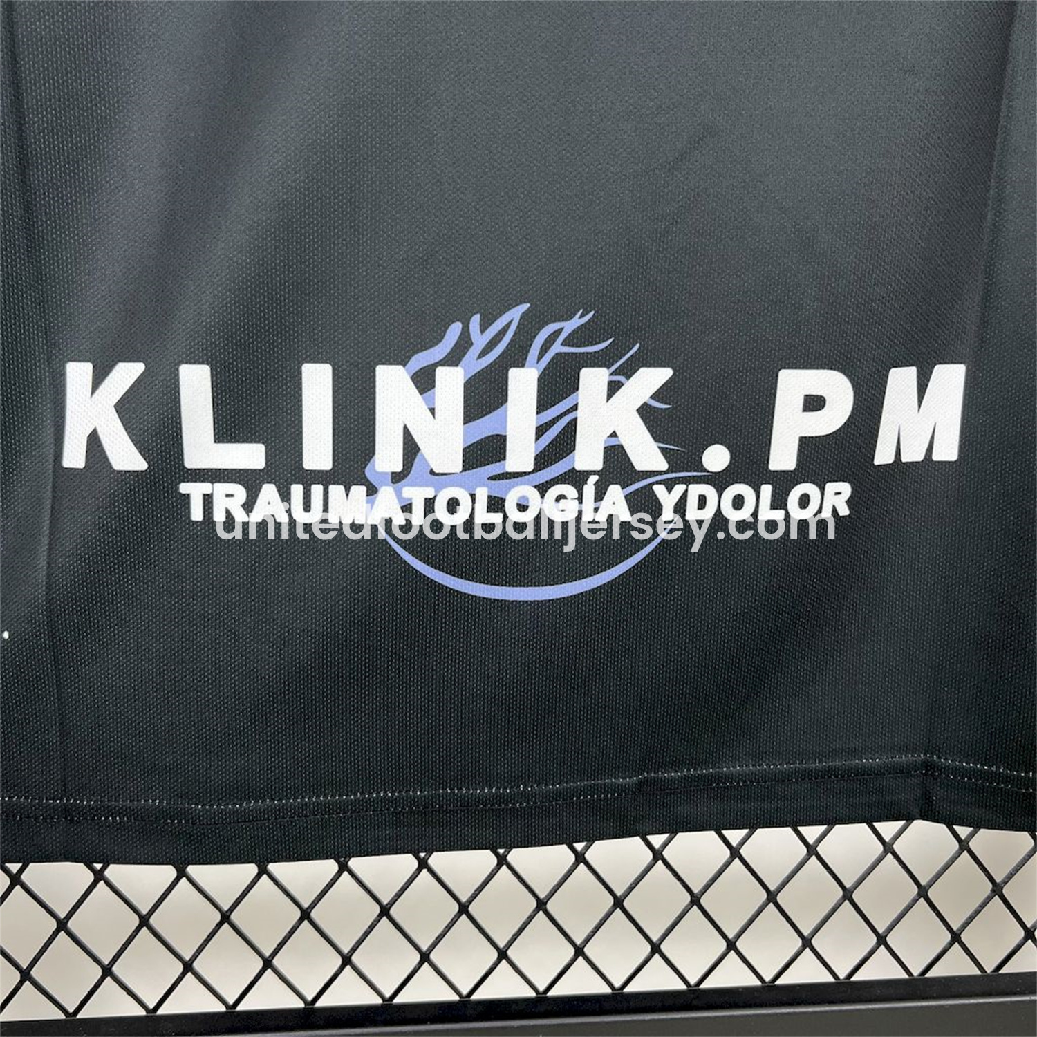 unitedfutballjersey-Hércules CF 25-26 Away Jersey - Fans Version