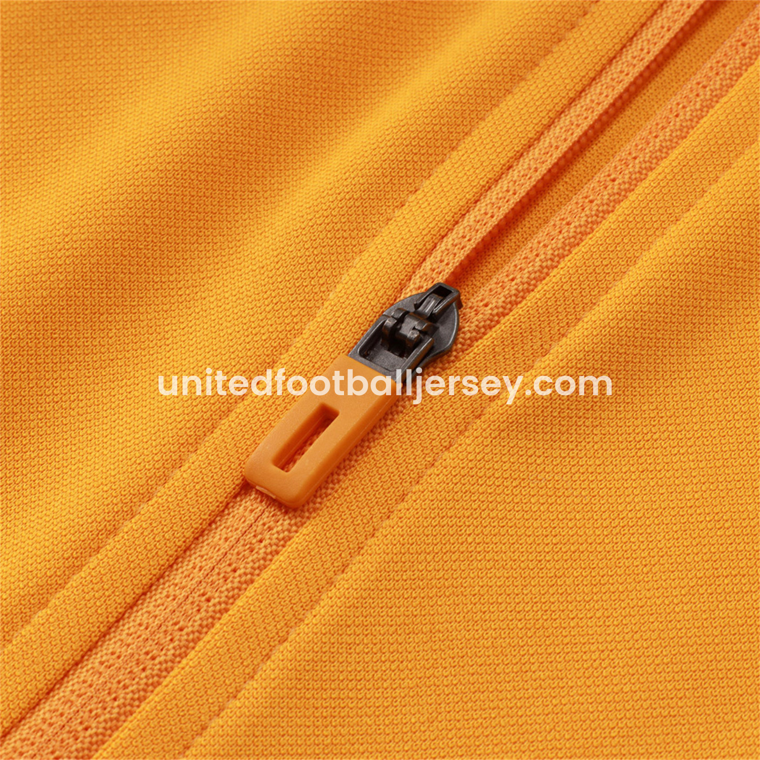 unitedfutballjersey-Boca Juniors 24-25 Jacket Training Tracksuit - Yellow Top and Pants