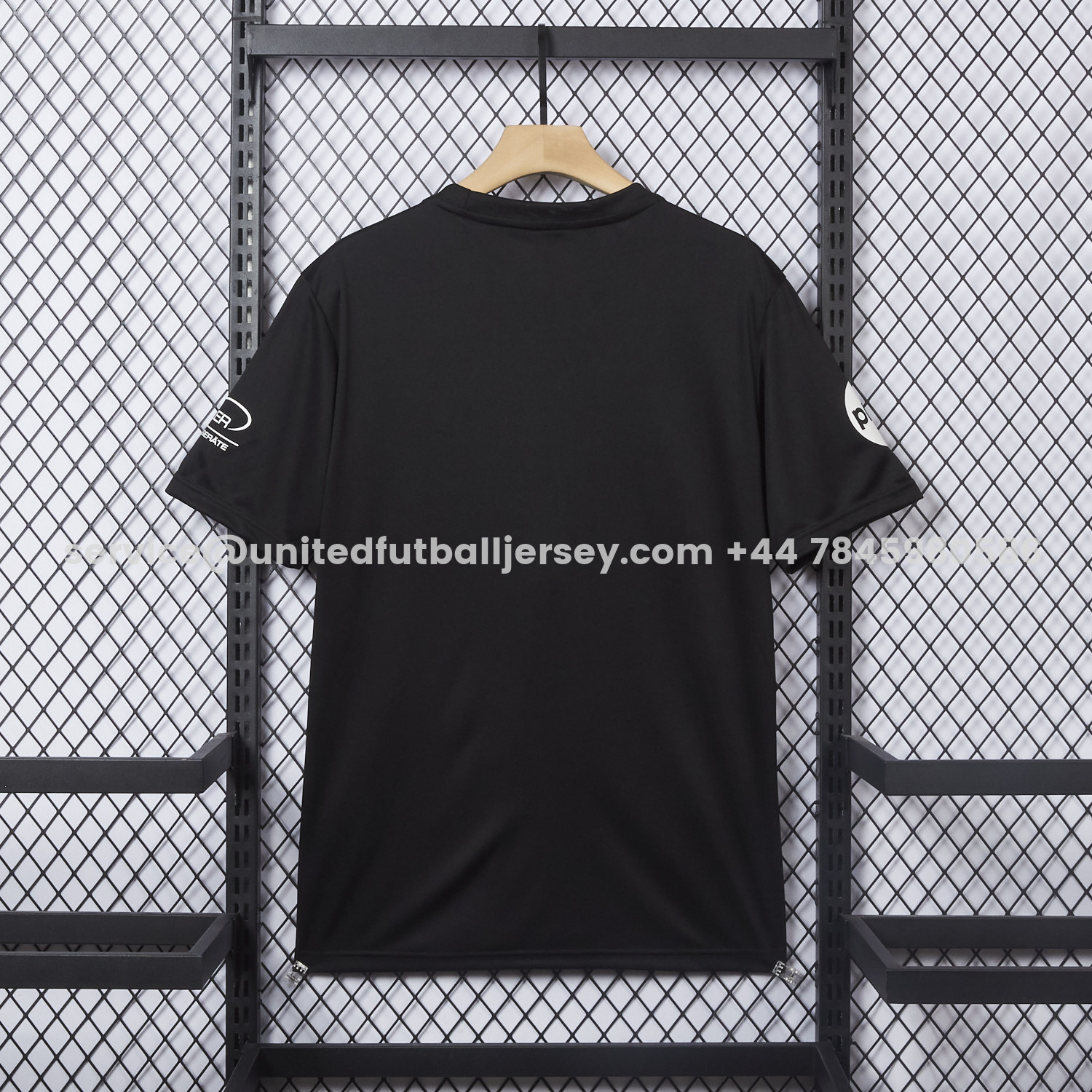 unitedfutballjersey-Dortmund 25-26 Esports Gaming Special Jersey - Fans Version