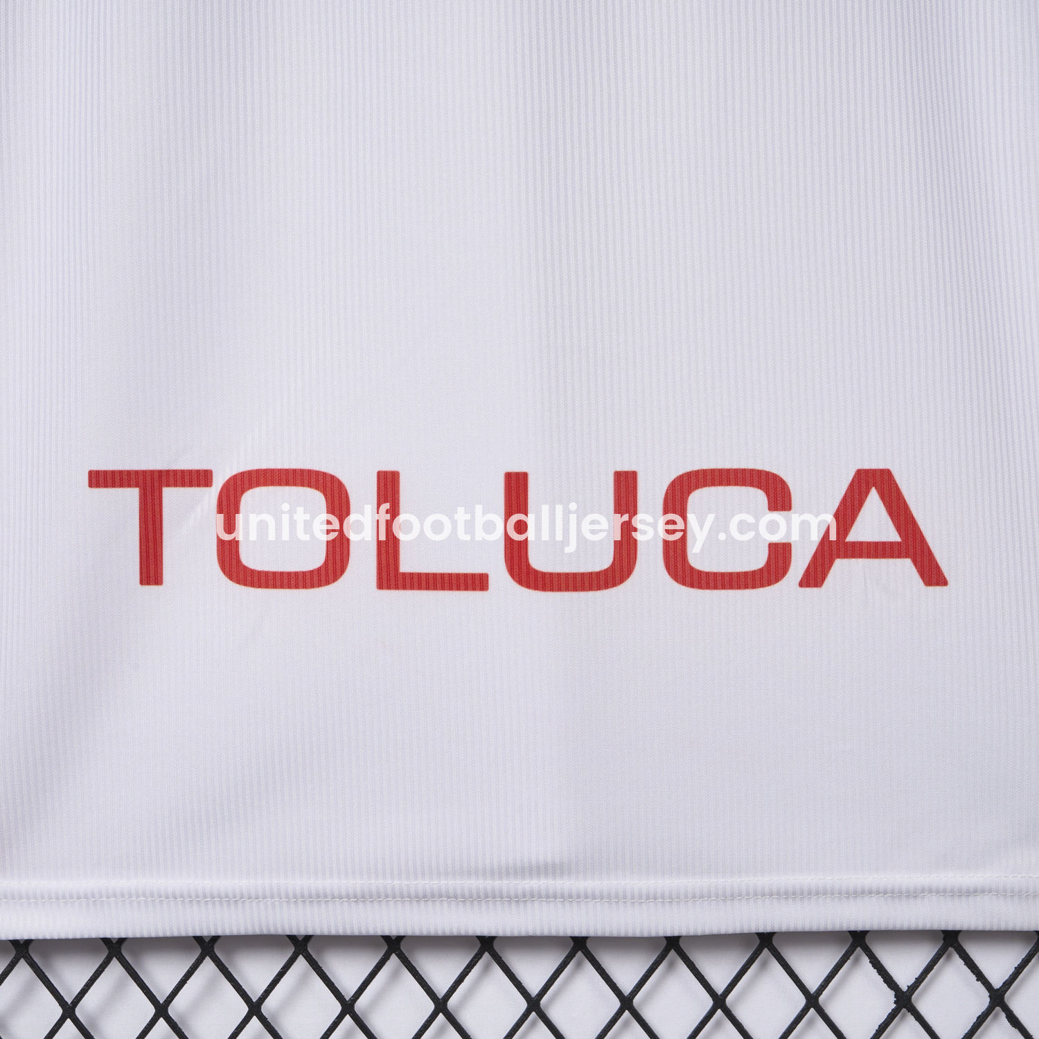 unitedfutballjersey-Retro Toluca 1999-00 Away Jersey