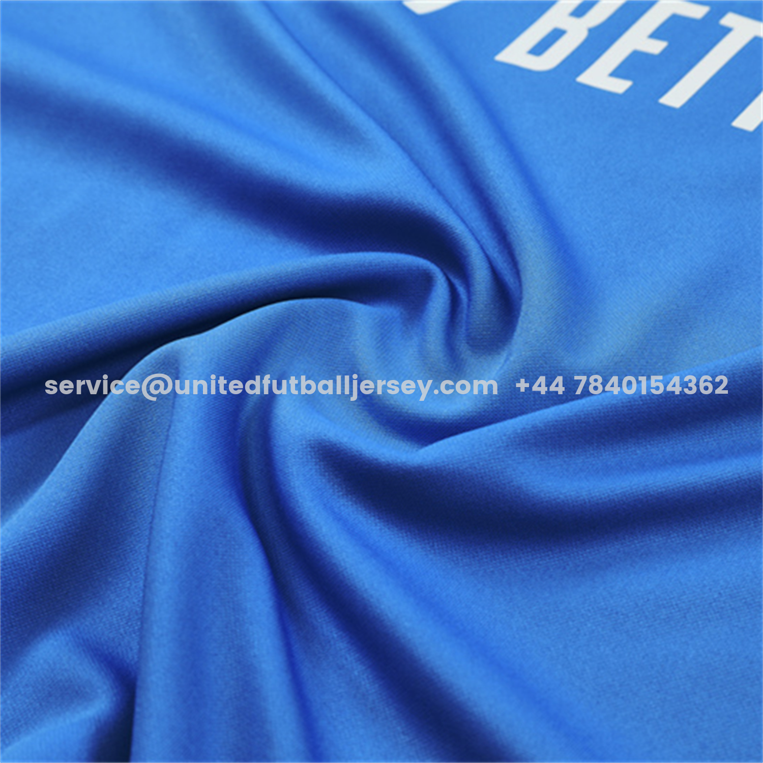 unitedfutballjersey-Real Madrid 25-26 Kids Long Sleeve Training Set - Bright Blue Top & Pants