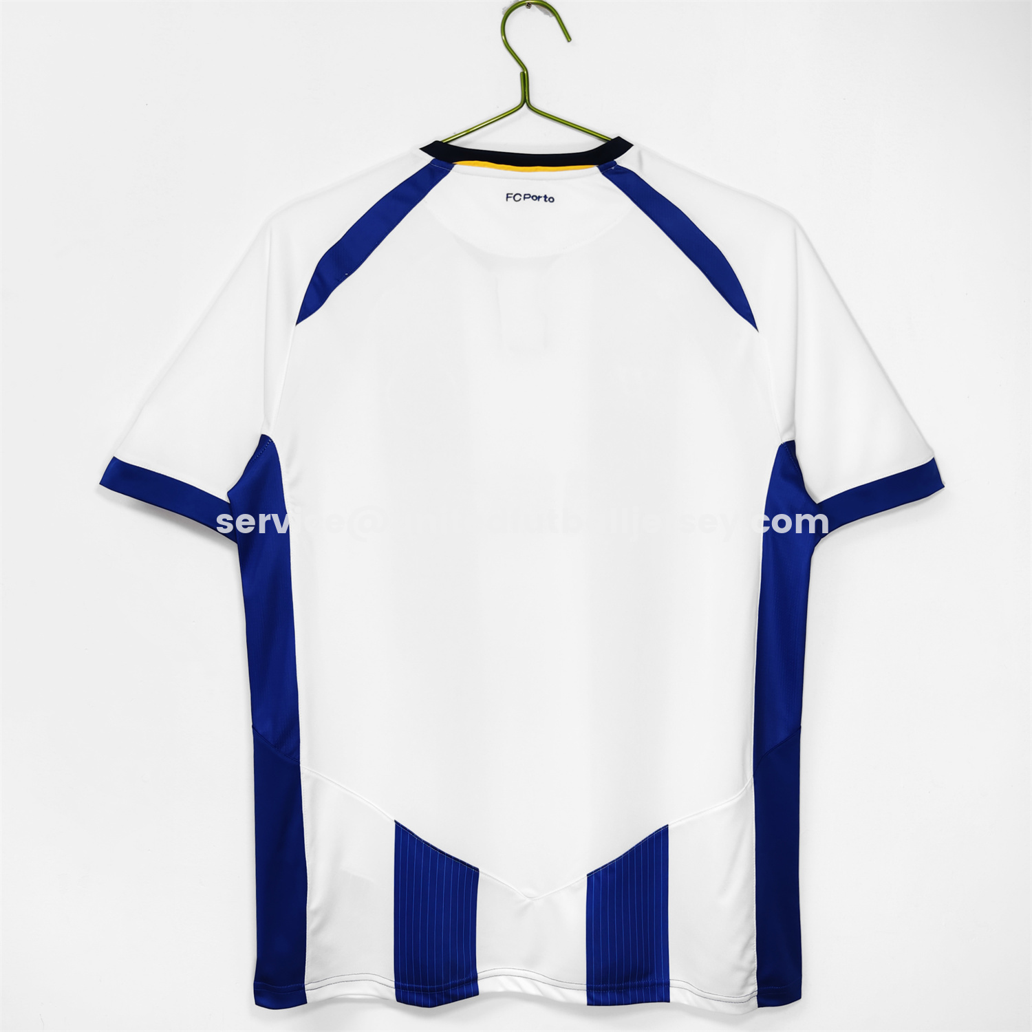 unitedfutballjersey-Retro Porto 2013-14 Home Jersey