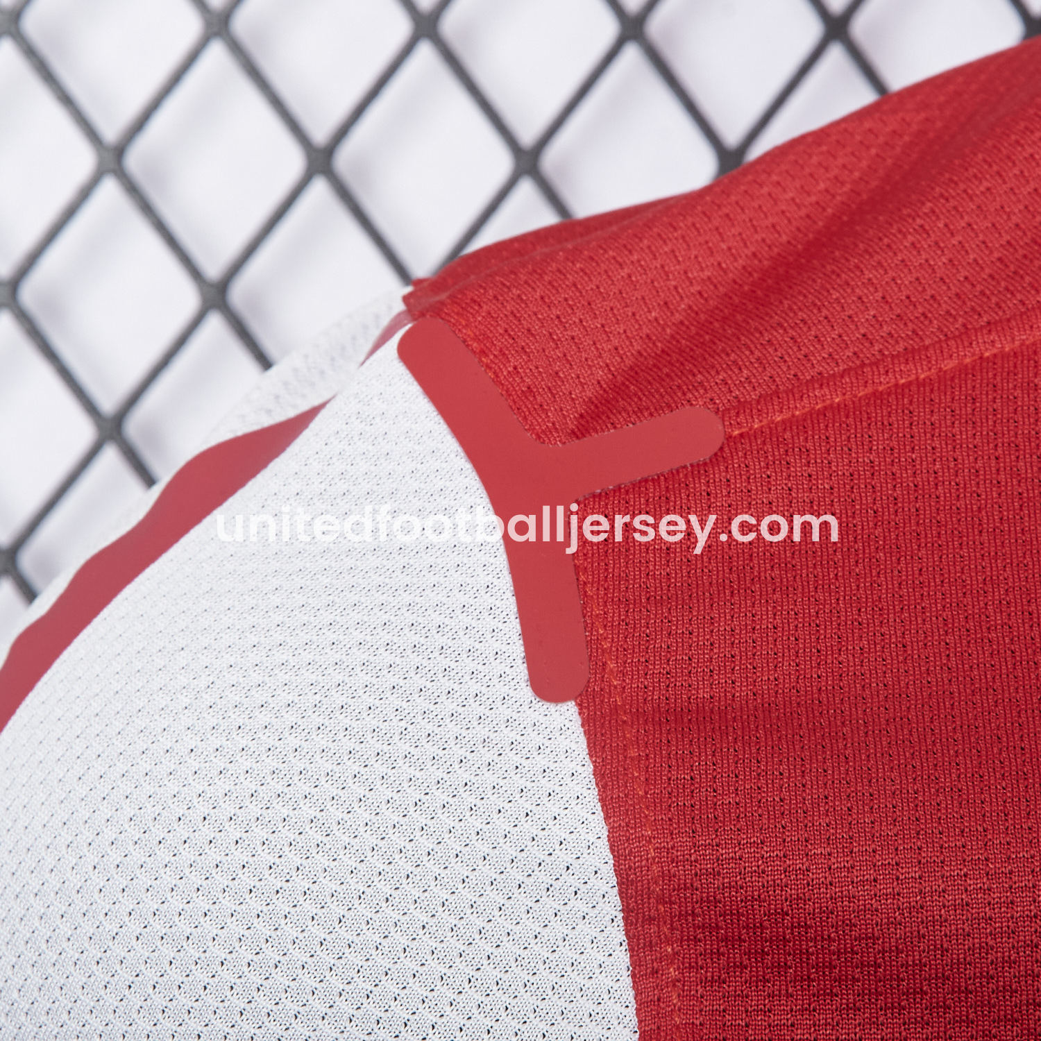 unitedfutballjersey-Retro Arsenal 2011-12 Home Jersey - Player Version