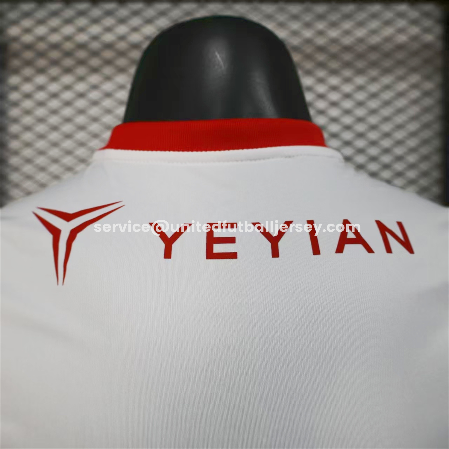 unitedfutballjersey-Chivas de Guadalajara 25-26 White Special Jersey - Player Version