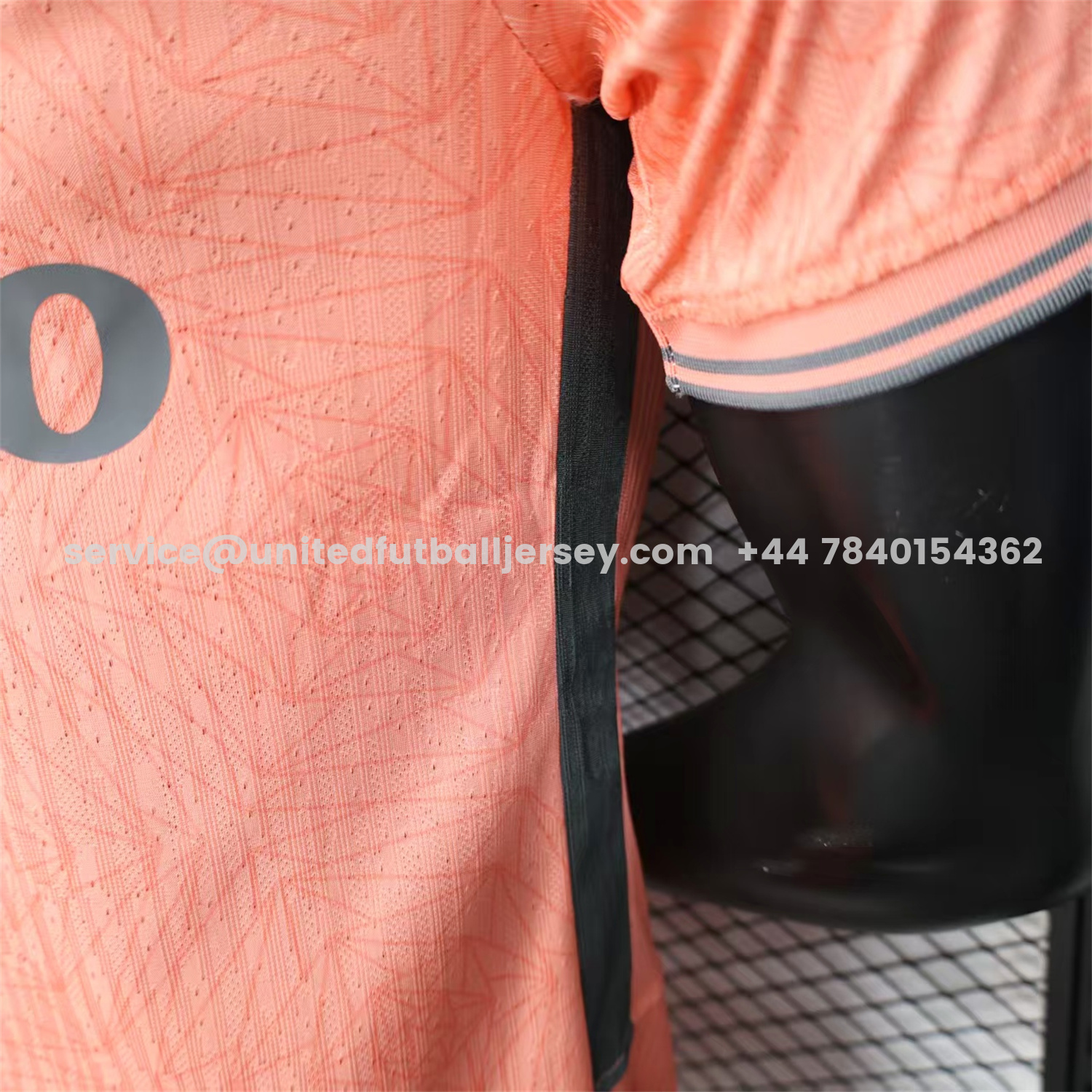 unitedfutballjersey-Porto 25-26 Away Jersey - Player Version