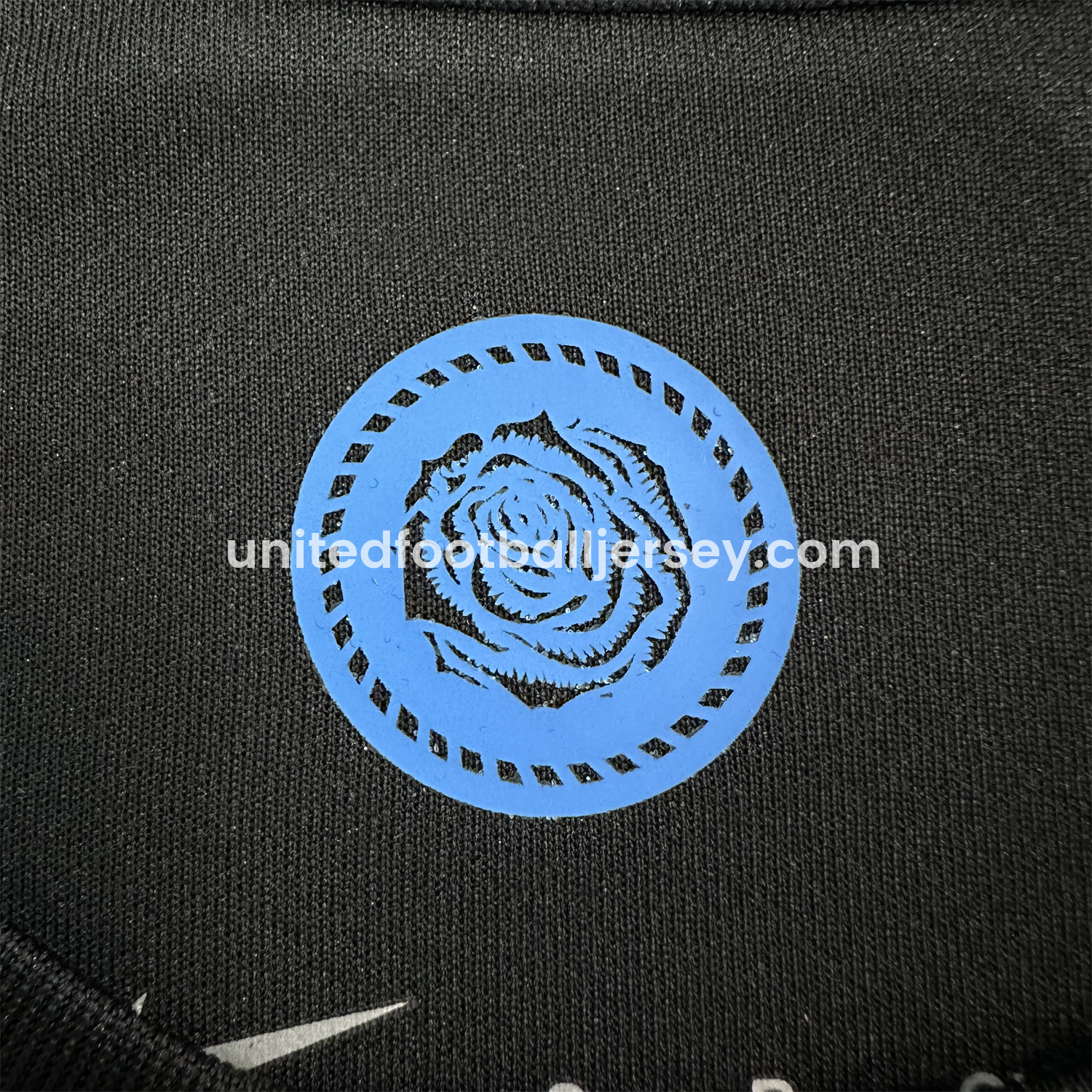 unitedfutballjersey-England 2025 Women's Team Away Jersey - Men's Fans Version