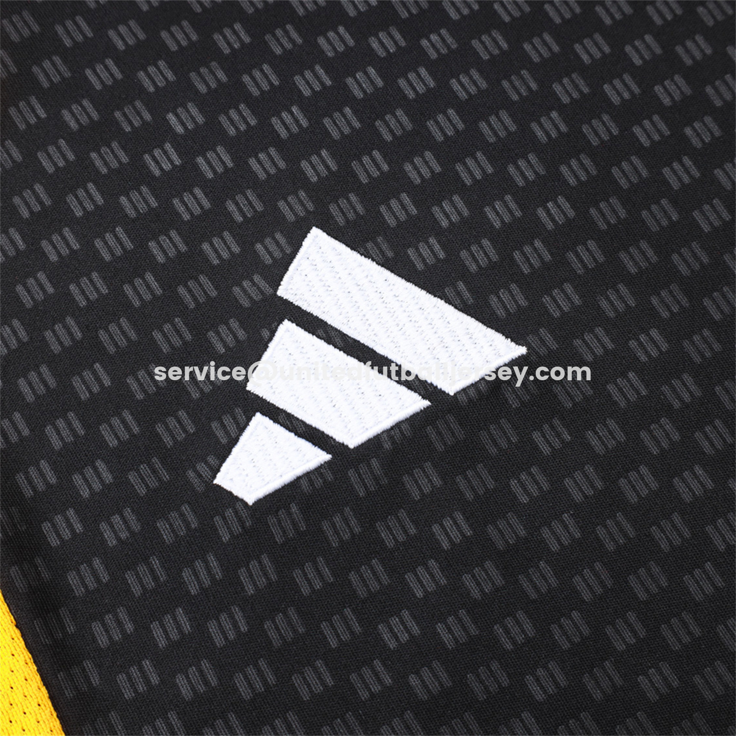 unitedfutballjersey-Germany 2026 Vest Training Set - Black Vest and Black Shorts