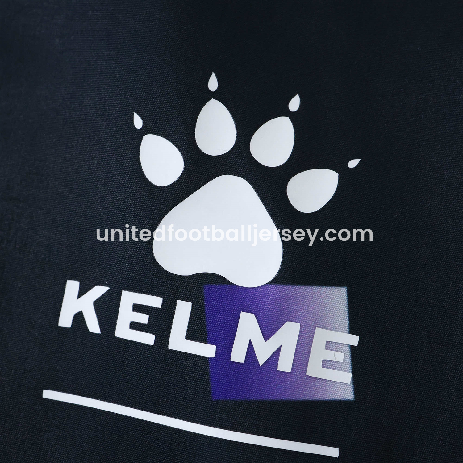 unitedfutballjersey-Retro Real Madrid 1997-98 Third Double Sided Reversible Windbreaker - Black & Blue