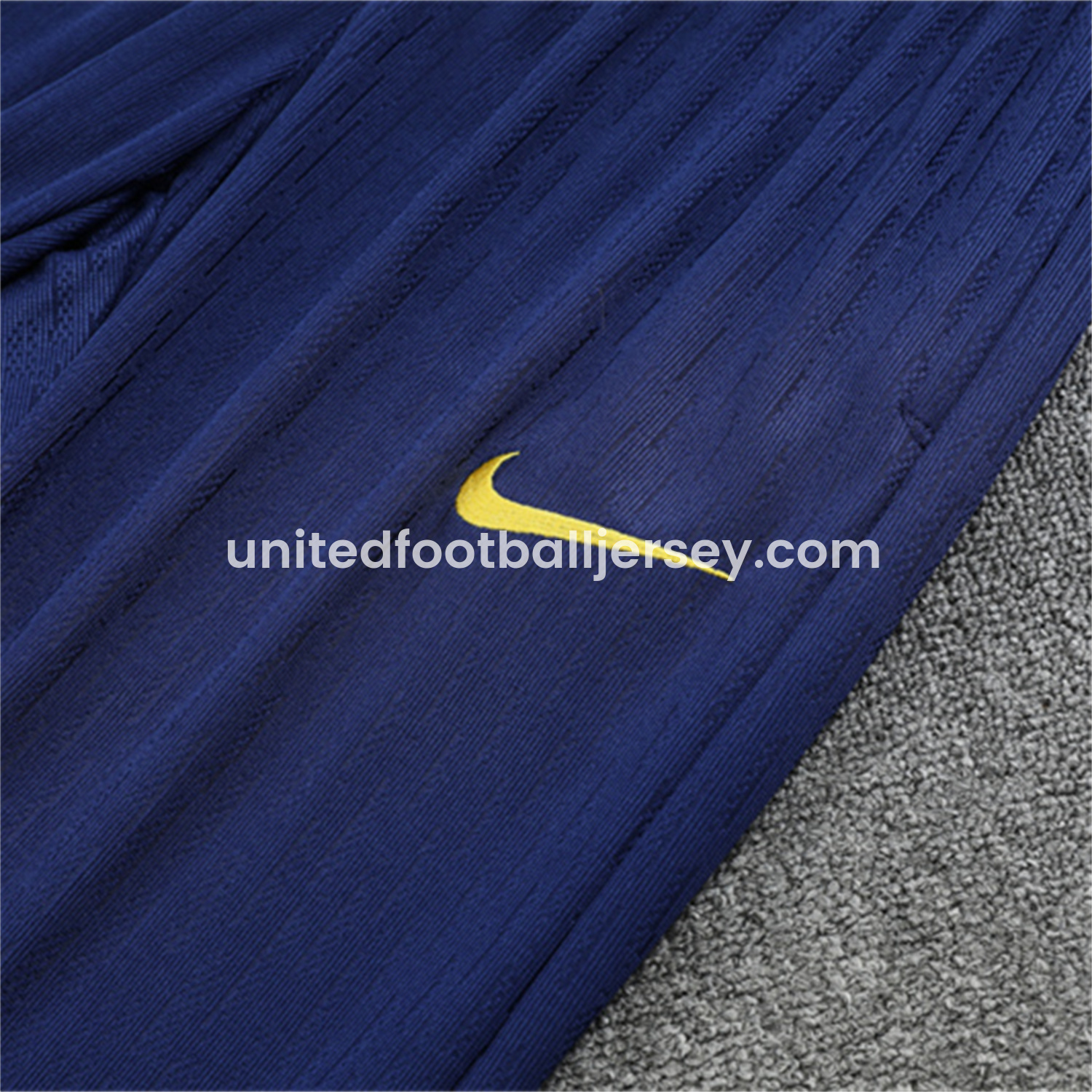 unitedfutballjersey-Atletico Madrid 25-26 Long Sleeves Training Set - Purple Top & Purple Pants