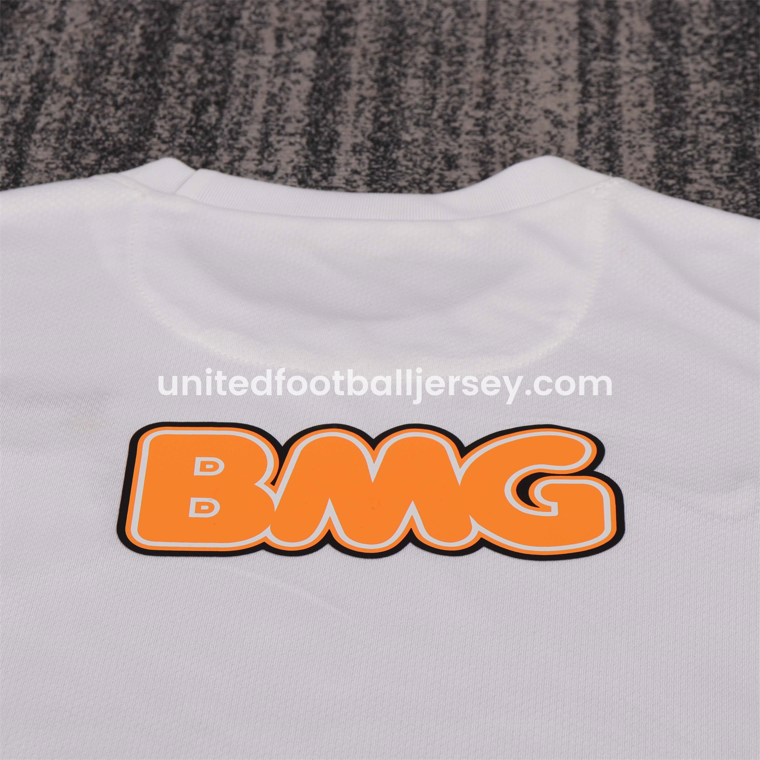 unitedfutballjersey-Retro Santos 2012 Home Kids Kit