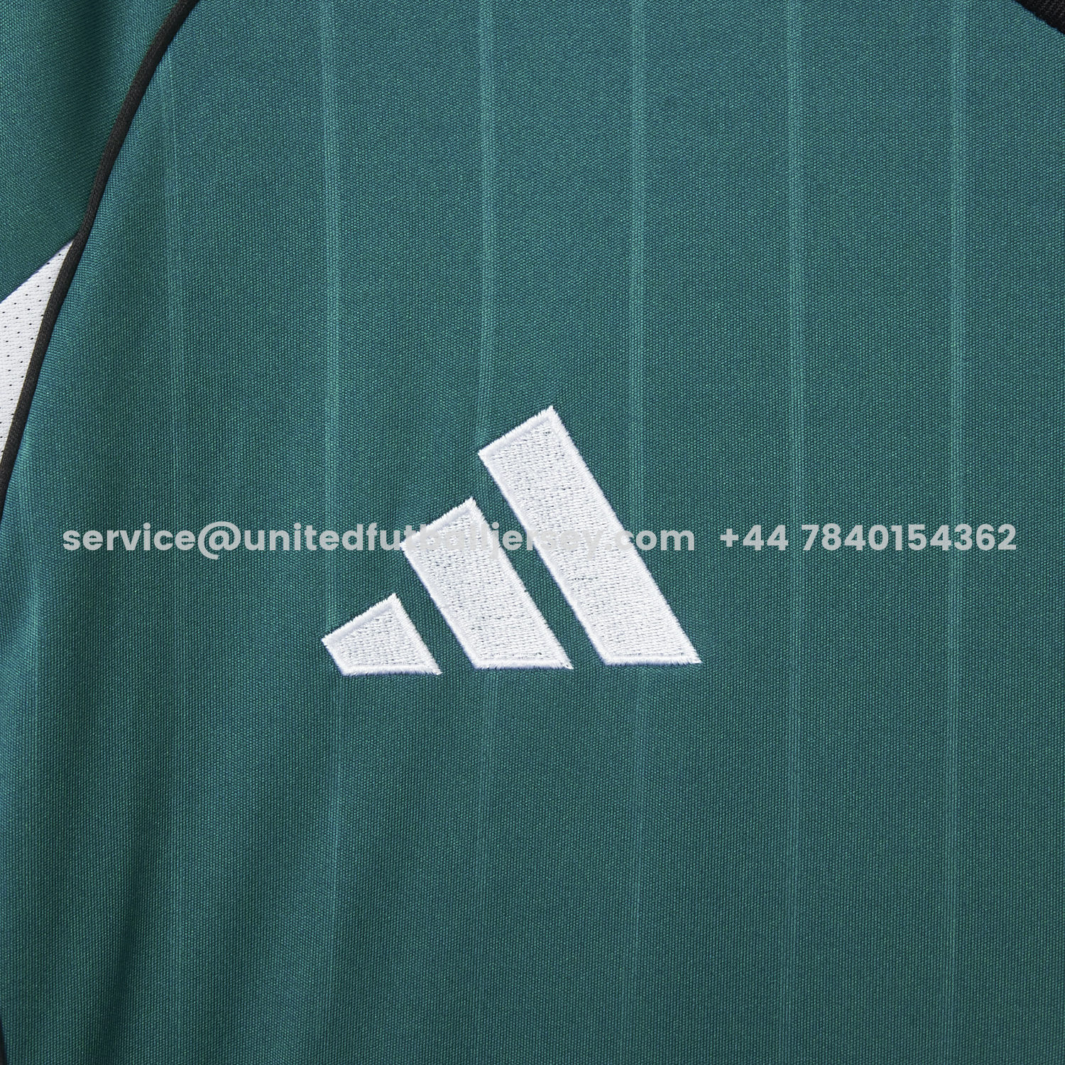 unitedfutballjersey-Legia Warszawa 25-26 Away Jersey - Fans Version