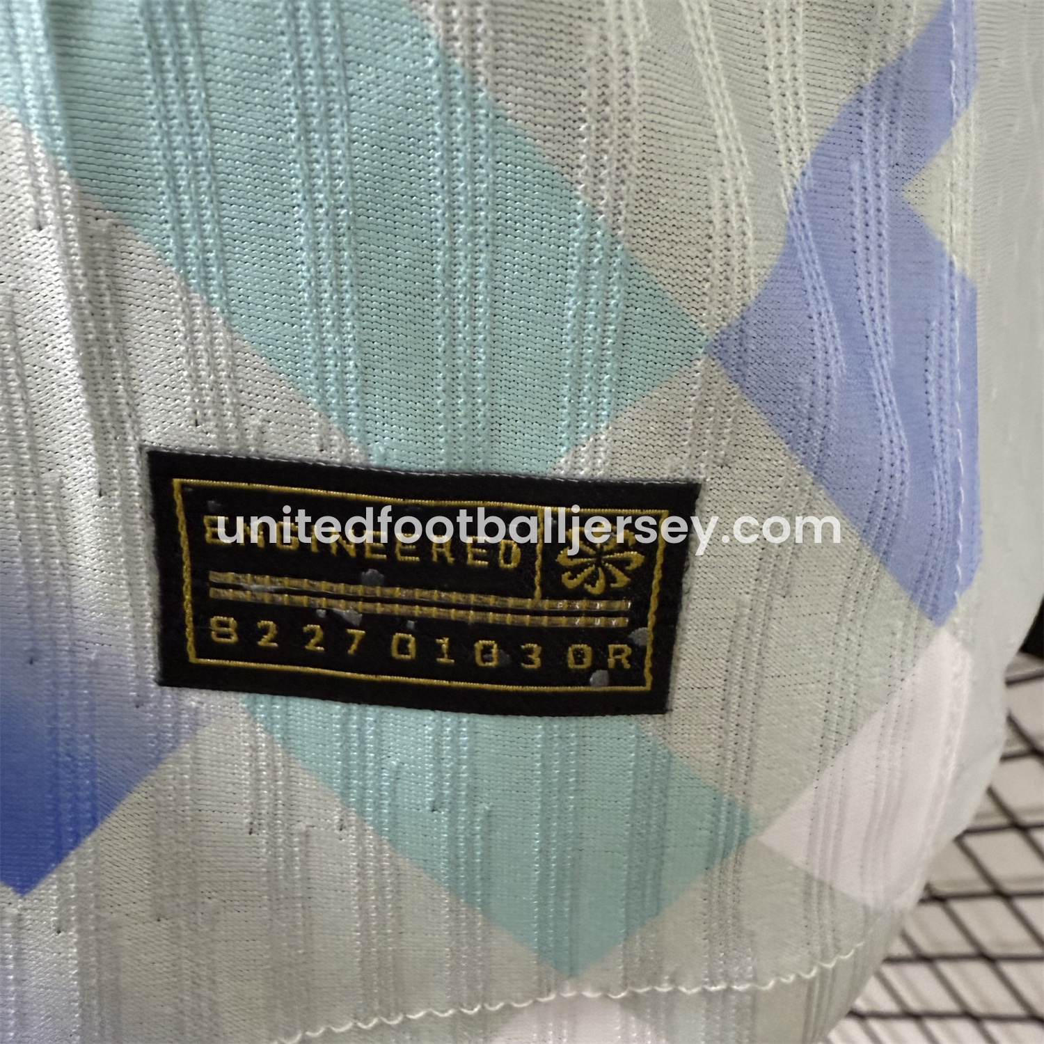 unitedfutballjersey-Inter Milan 2025-26 Away Unsponsored Jersey - Player Version