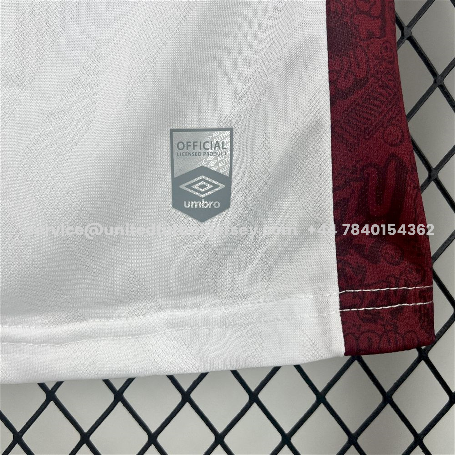 unitedfutballjersey-Women's Fluminense 25-26 Away Unsponsored Jersey