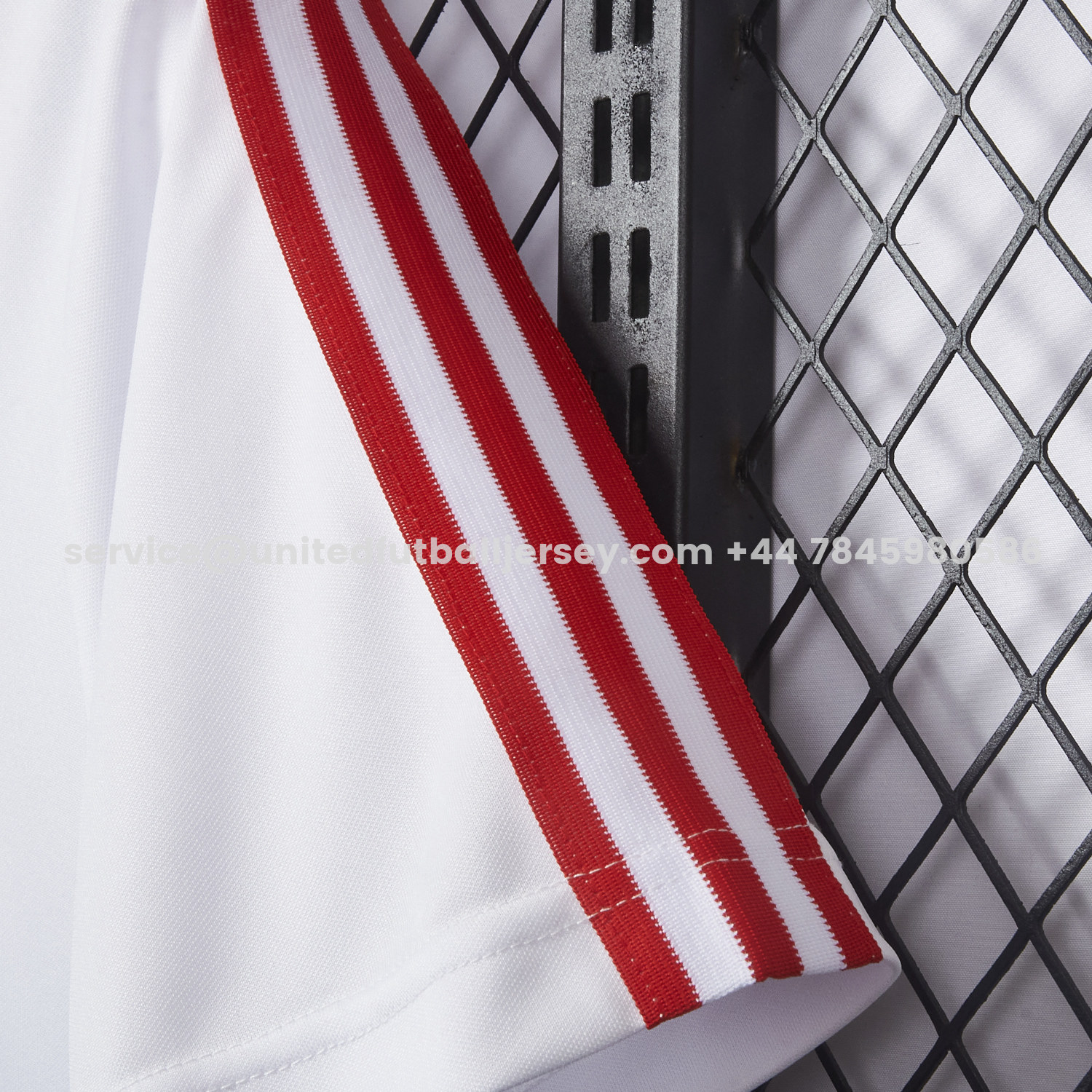 unitedfutballjersey-Retro 1. FC Köln 1976-77 Away White Jersey