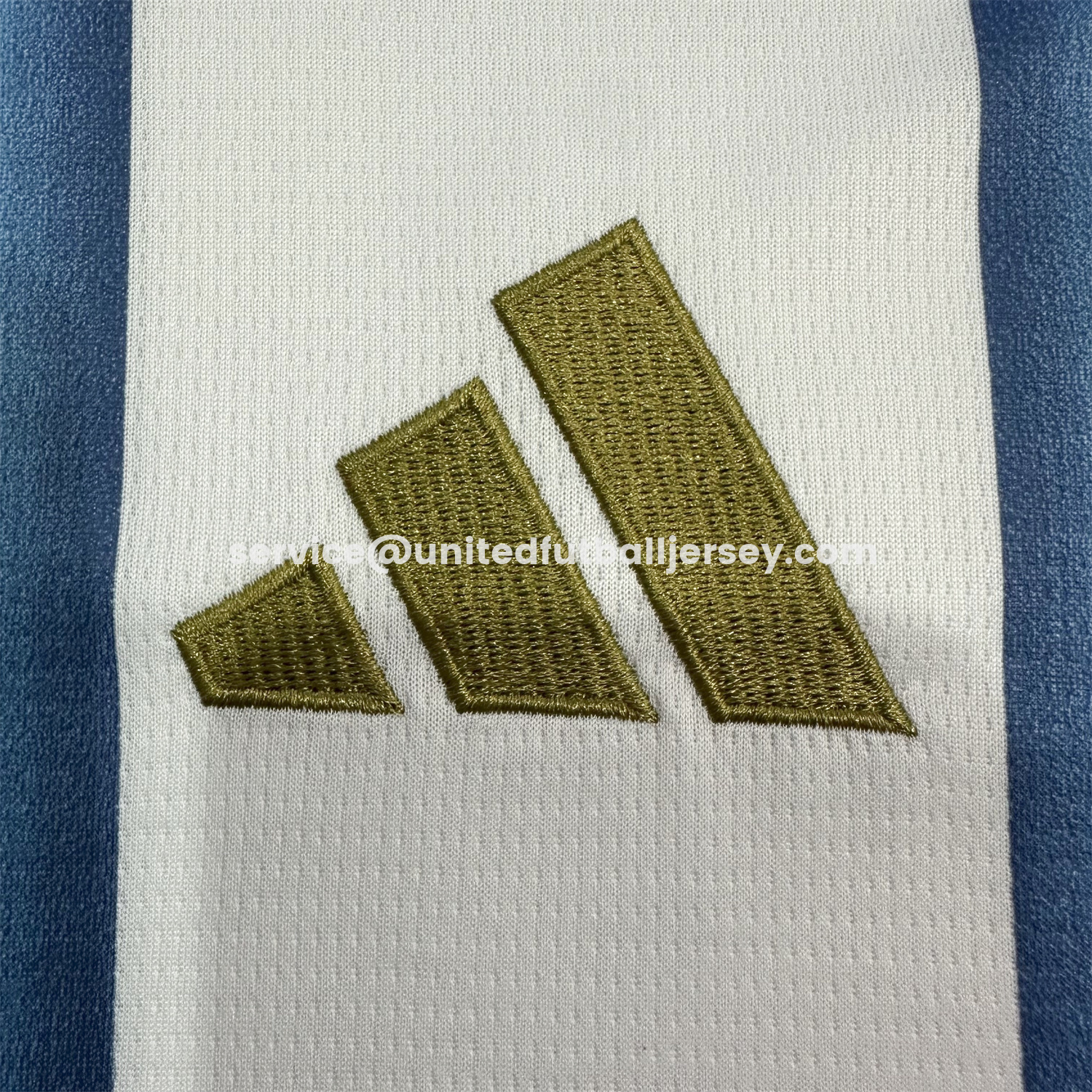 unitedfutballjersey-Argentina 2026 Home Jersey - Fans Version