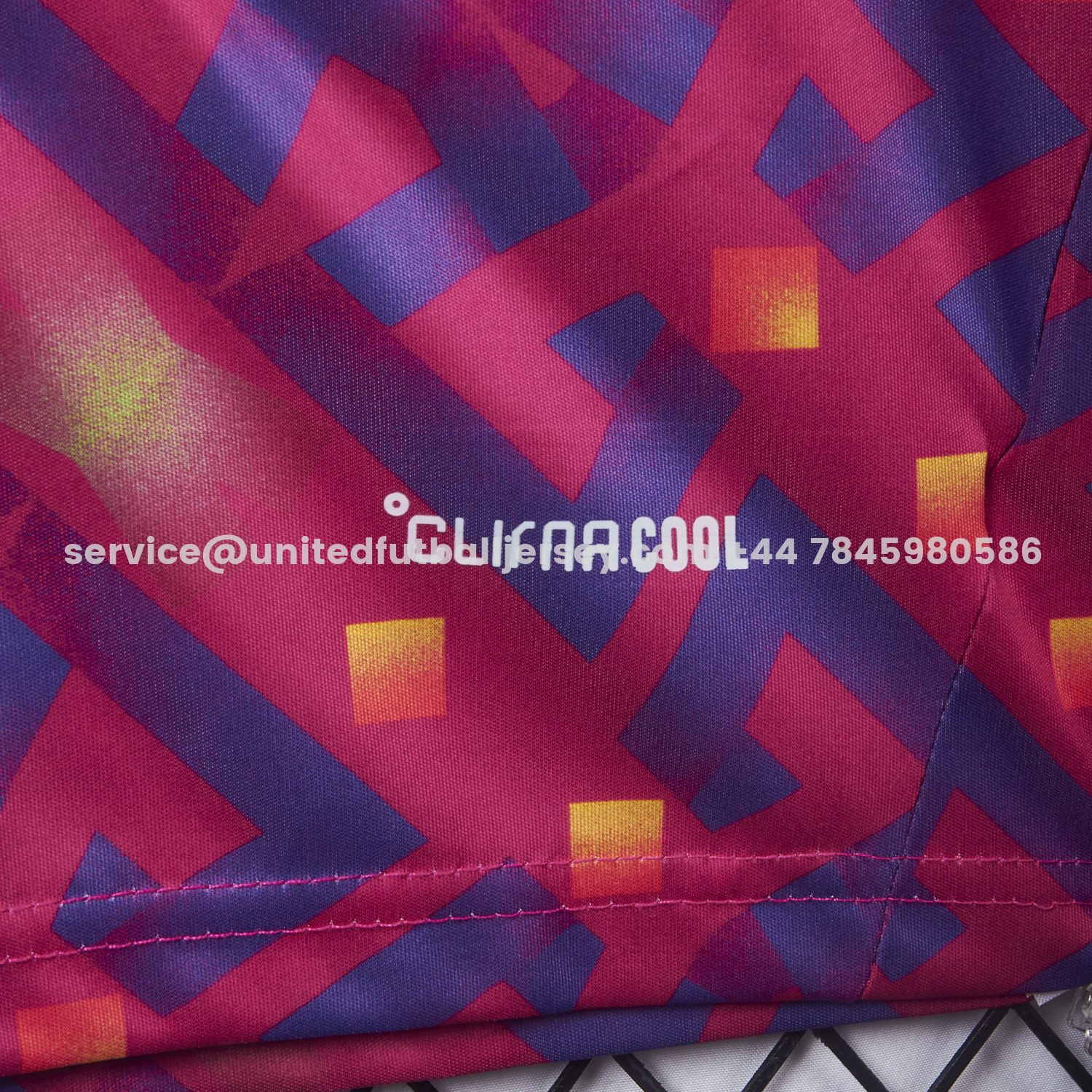 unitedfutballjersey-Mexico 2026 Pink Goalkeeper Long Sleeves Jersey - Fans Version