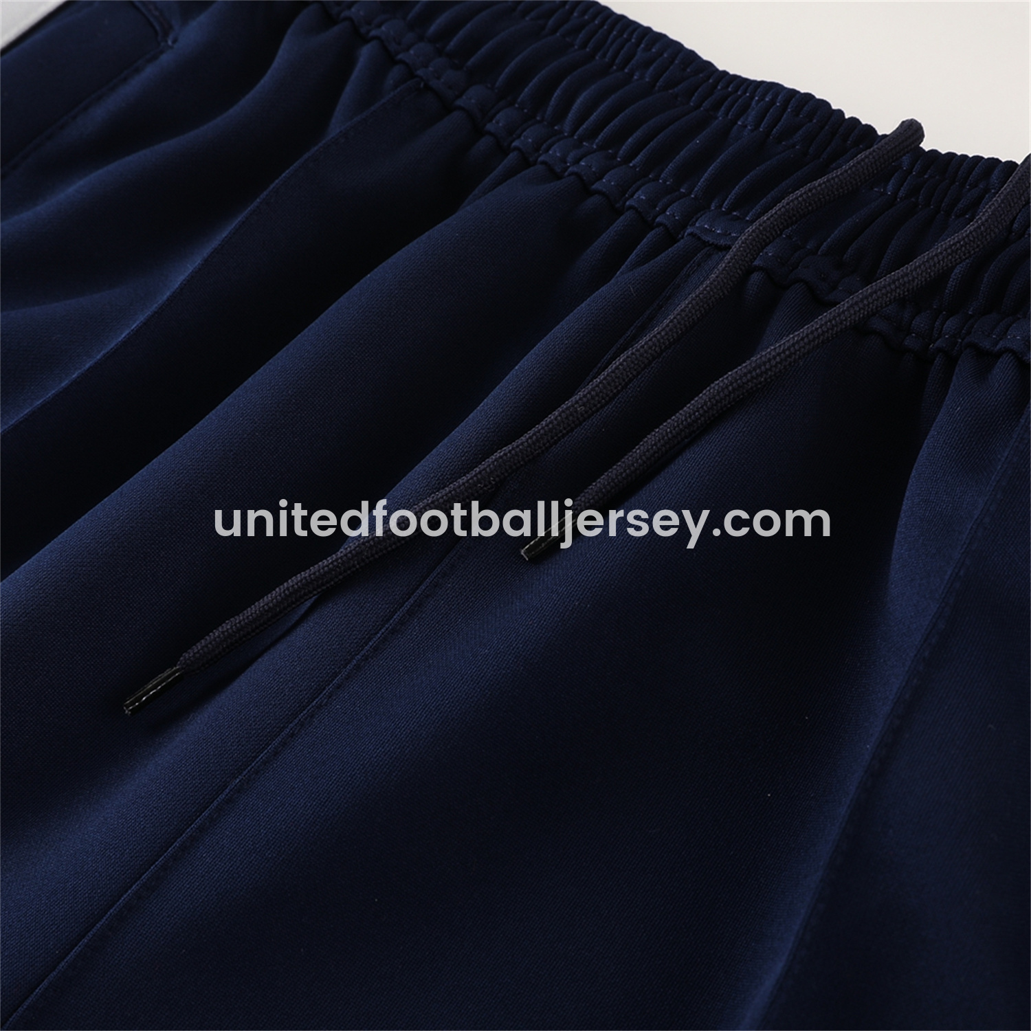 unitedfutballjersey-Arsenal 24-25 Throwback Jacket Training Tracksuit - Red Jackets & Blue Pants