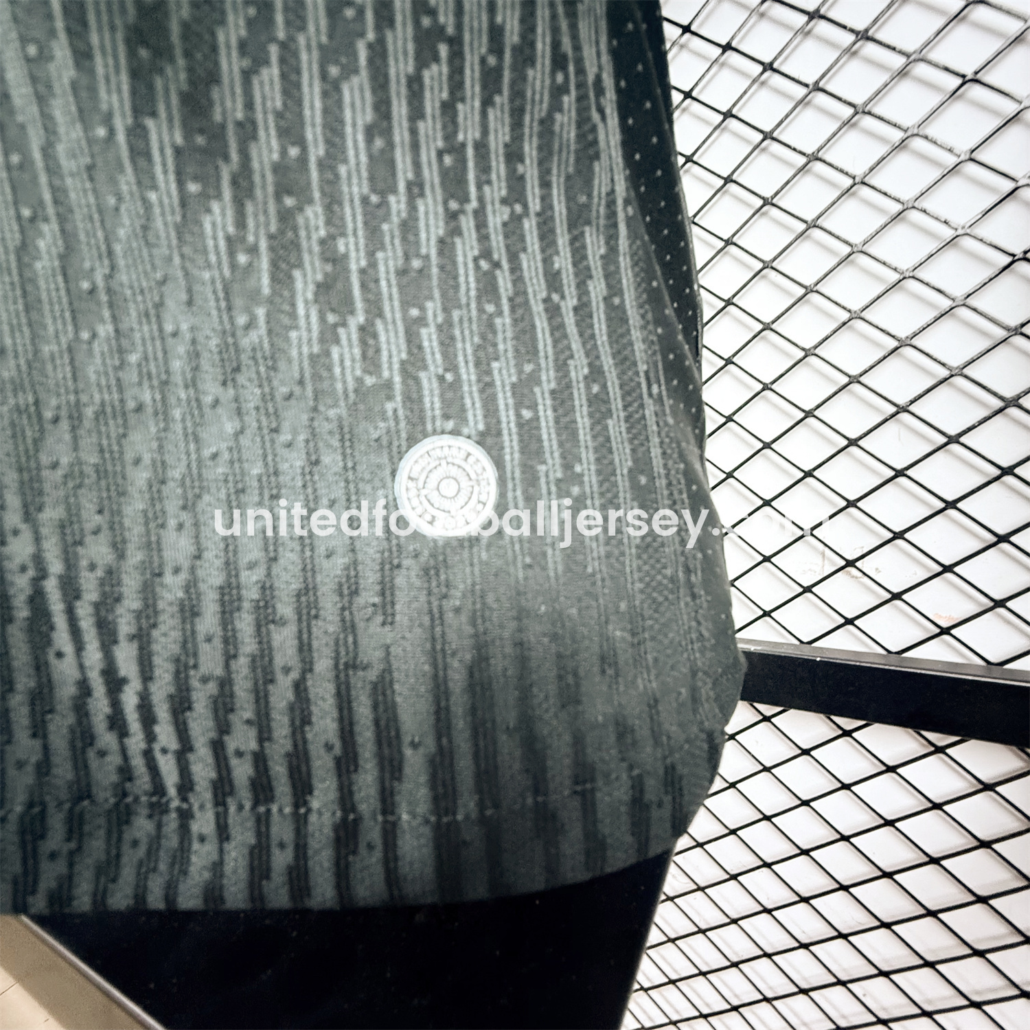 unitedfutballjersey-AIK Solna 25-26 Smokinglirare Unsponsored Edition Jersey - Player Version