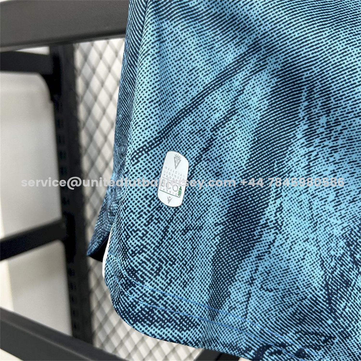 unitedfutballjersey-Cádiz Cadiz 25-26 Third Jersey - Fans Version