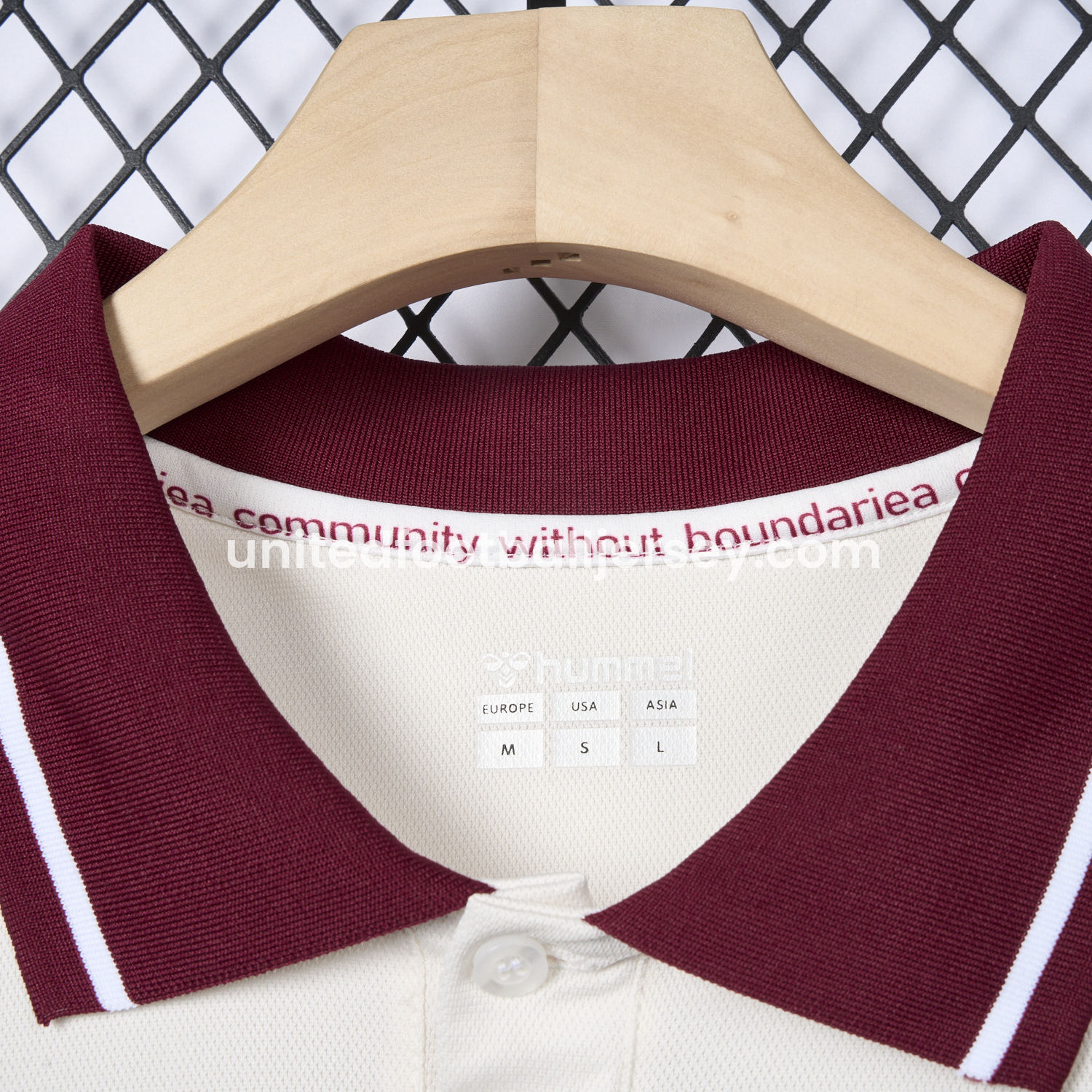 unitedfutballjersey-1. FC Köln 24-25 Retro Style Special Edition Jersey - Fans Version