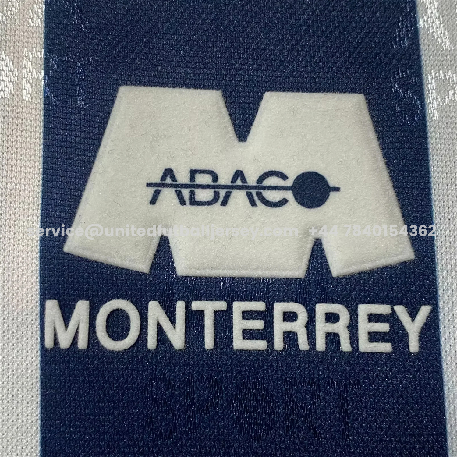 unitedfutballjersey-Retro Rayados Monterrey 1997-98 Home Long Sleeves Jersey