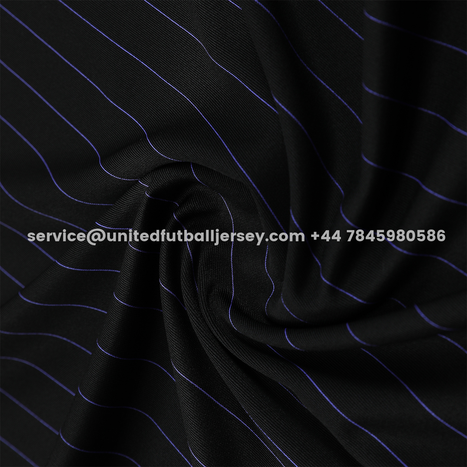 unitedfutballjersey-Manchester United 25-26 Short-Sleeve Training Set - Black Top & Black Shorts