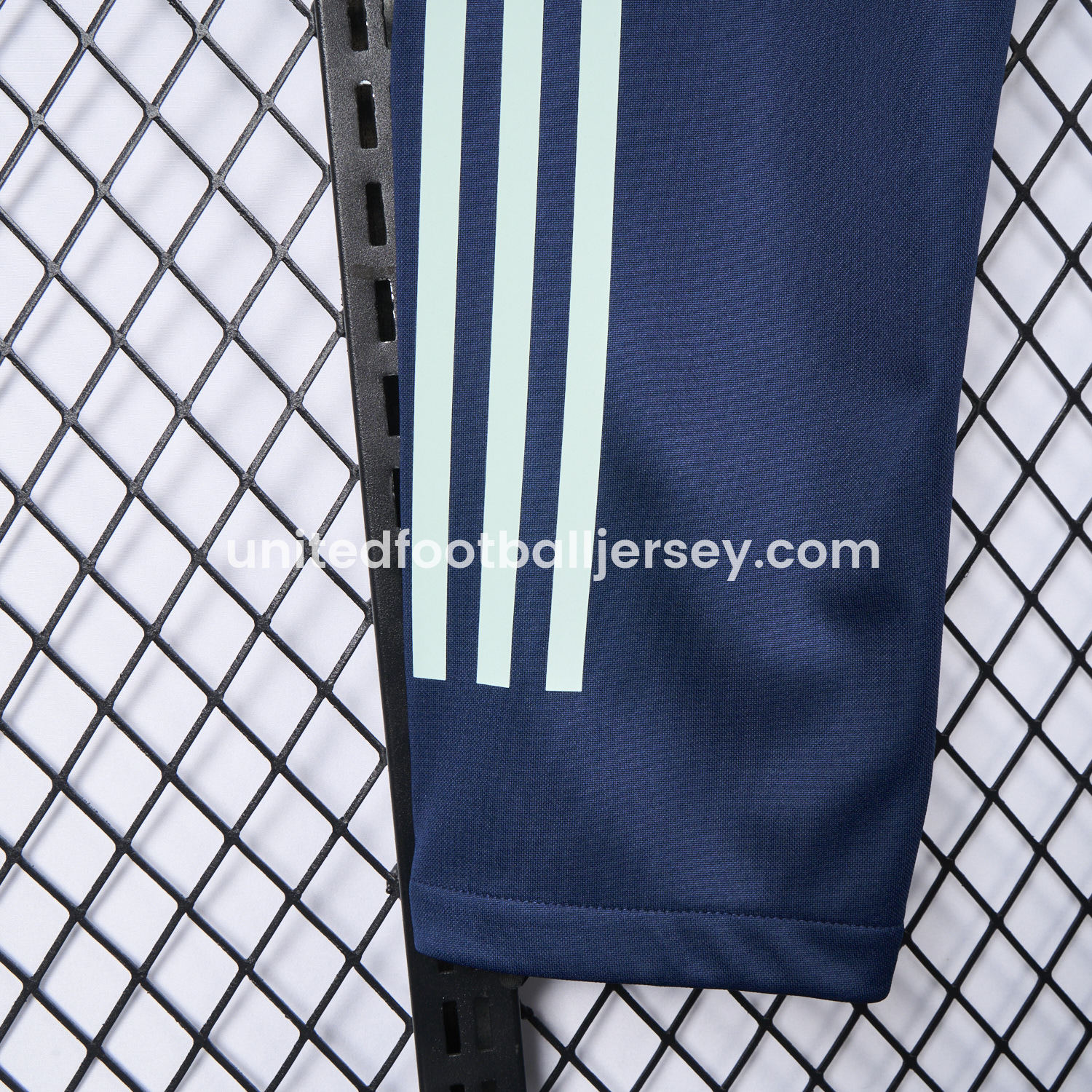 unitedfutballjersey-Arsenal 24-25 Navy Blue Training Pants - Player Version