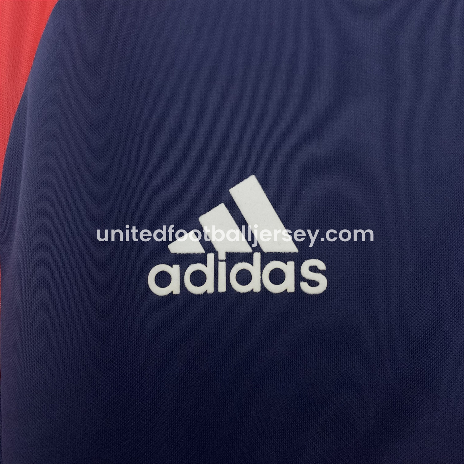 unitedfutballjersey-Retro Universidad De Chile 2001-02 Home Jersey