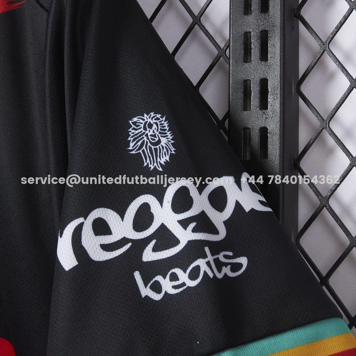 unitedfutballjersey-Ajax 25-26 Graffiti Special Jersey - Fans Version