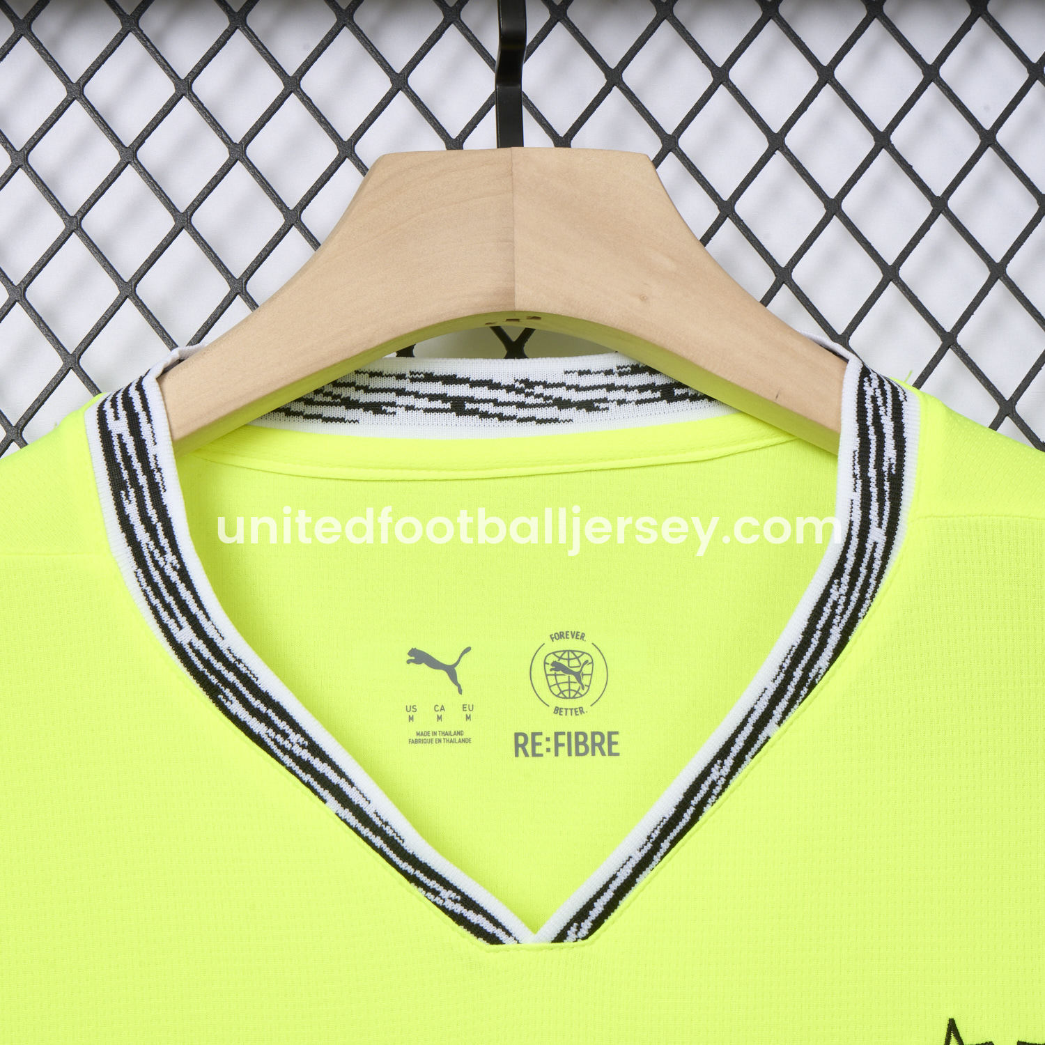 unitedfutballjersey-Dortmund 24-25 Yellow Alert Special Edition Long Sleeve Jersey - Fans Version