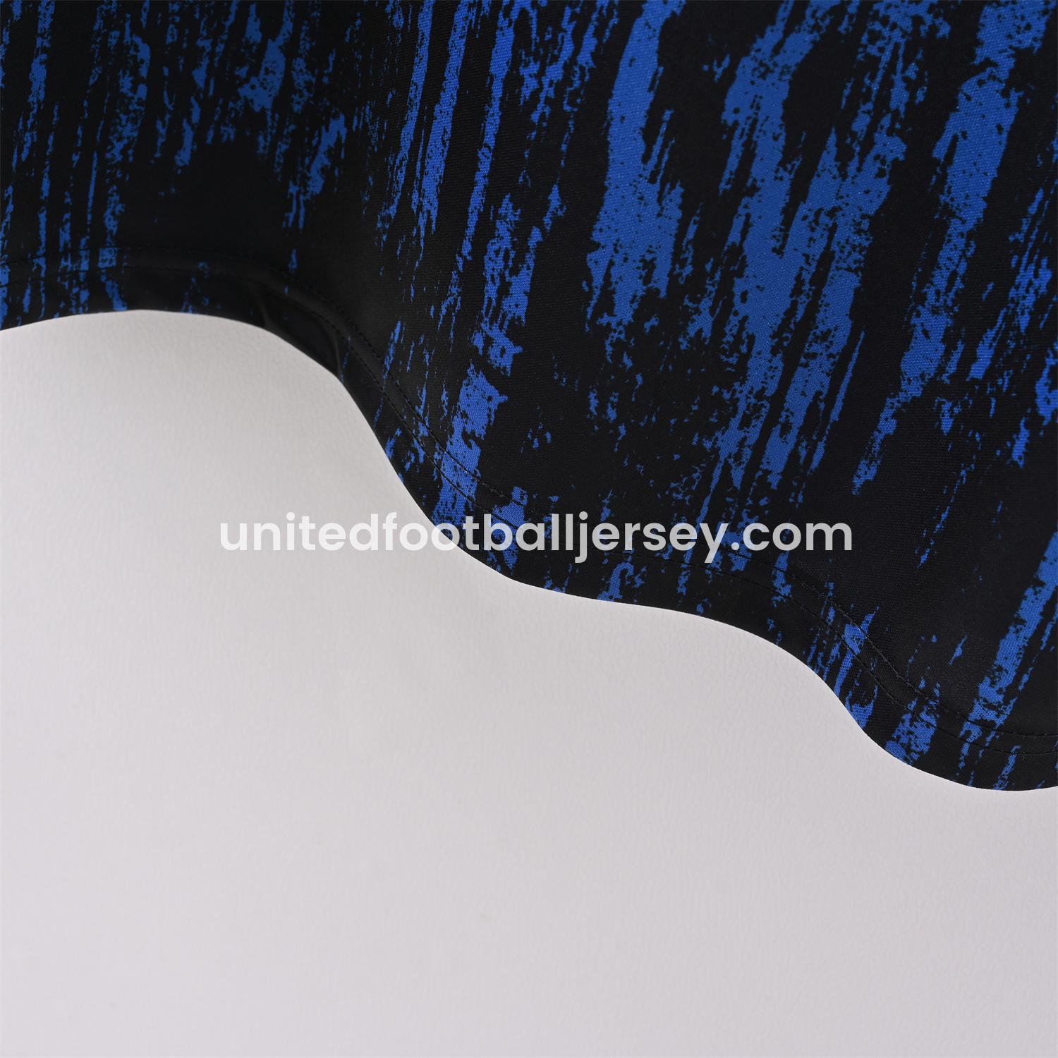 unitedfutballjersey-Retro Manchester United 1992-93 Away Jersey