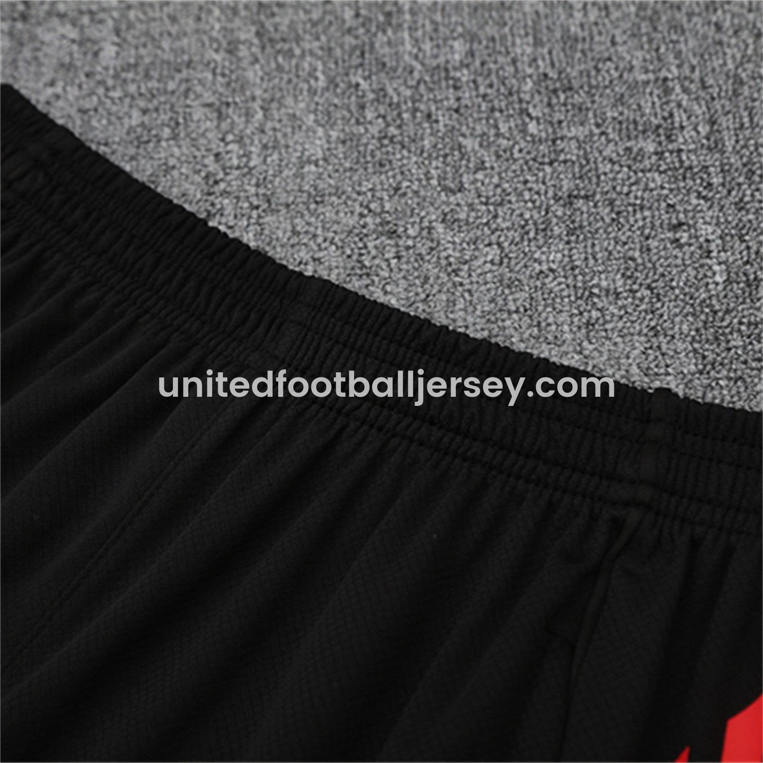 unitedfutballjersey-Bayern Munich 25-26 Kids Short-Sleeve Training Set - Green Top & Black shorts