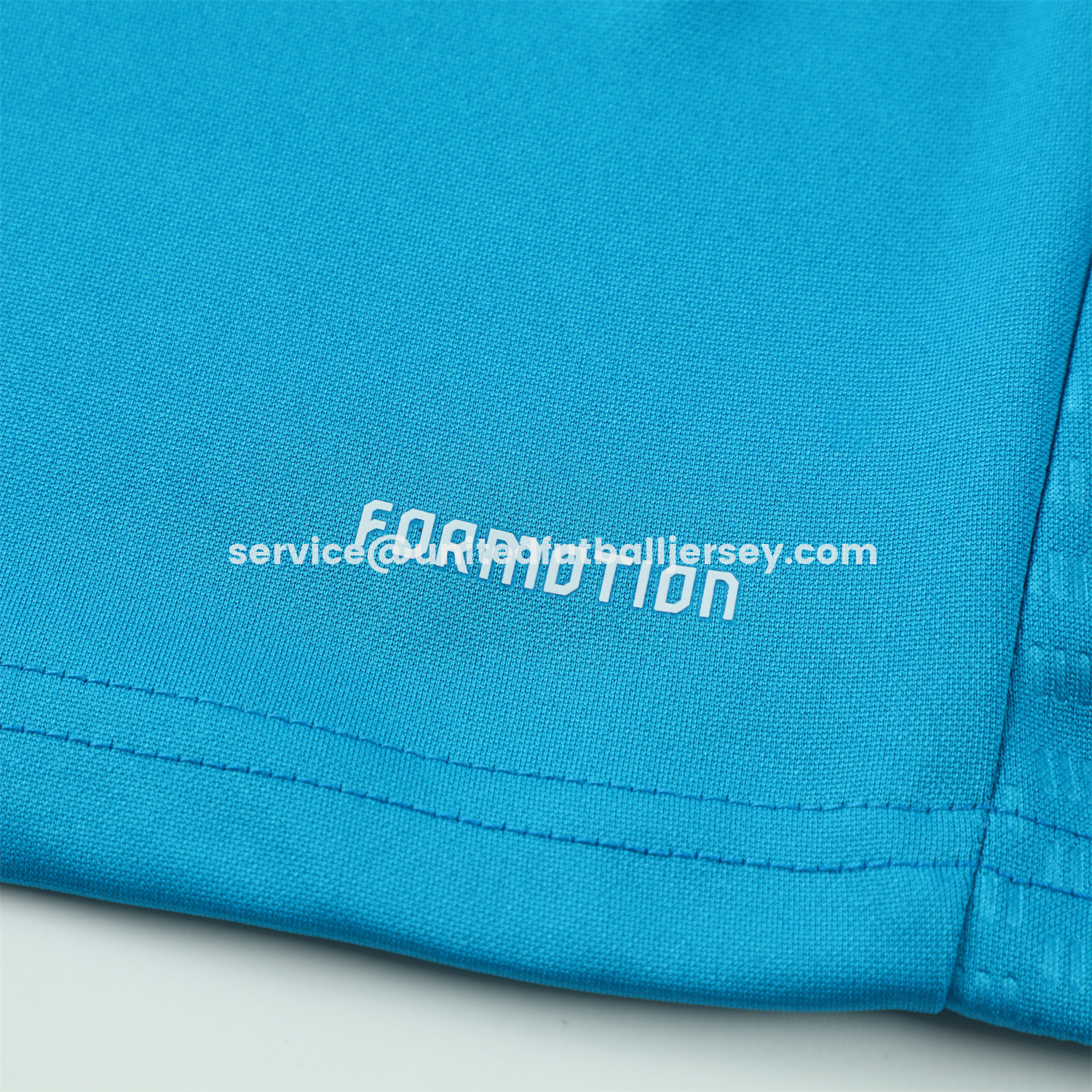 unitedfutballjersey-Spain 2026 Long Sleeve Training Set - Light Blue Top & Pants