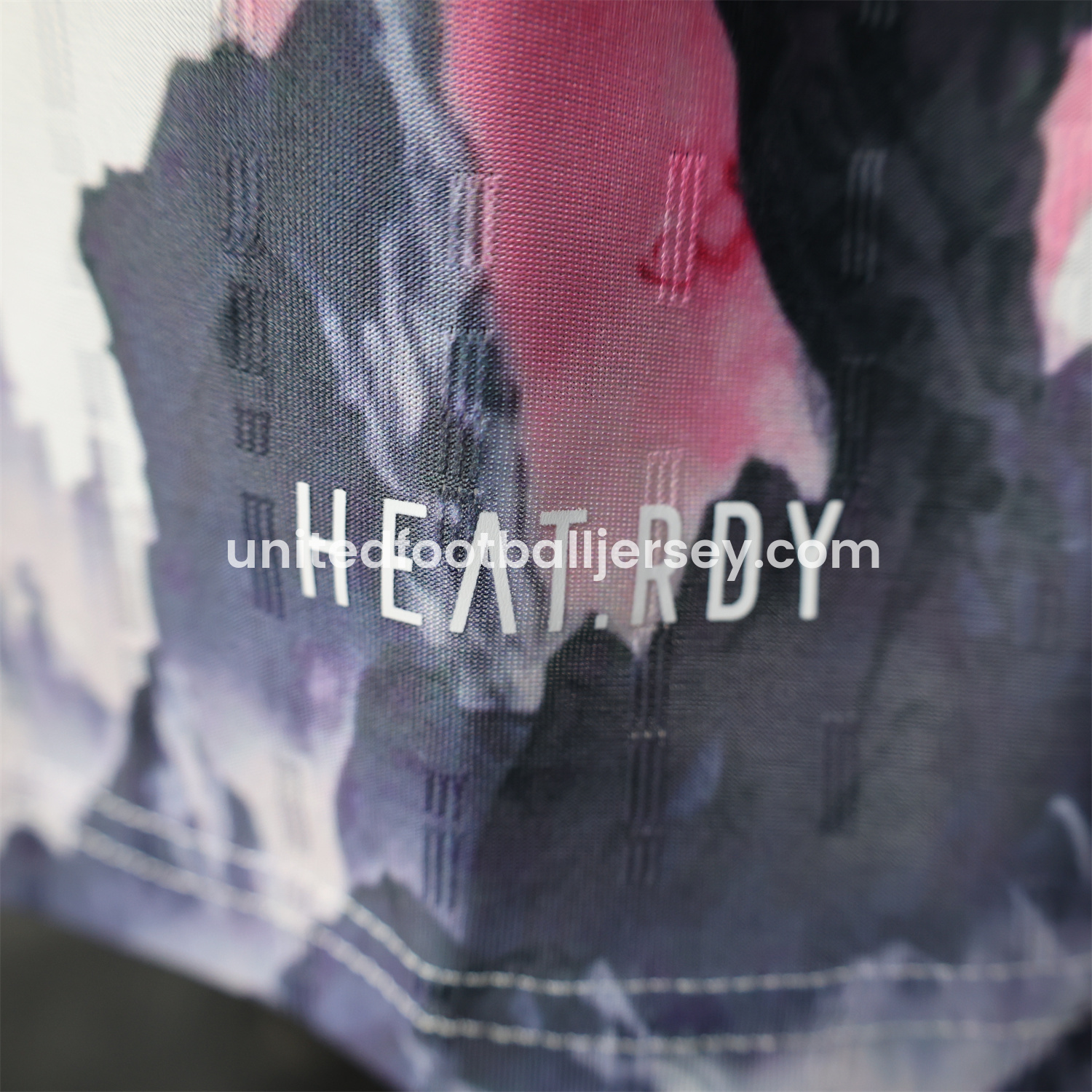 unitedfutballjersey-Japan 25-26 Black Dragon & Tower White Special Edition Jersey - Player Version