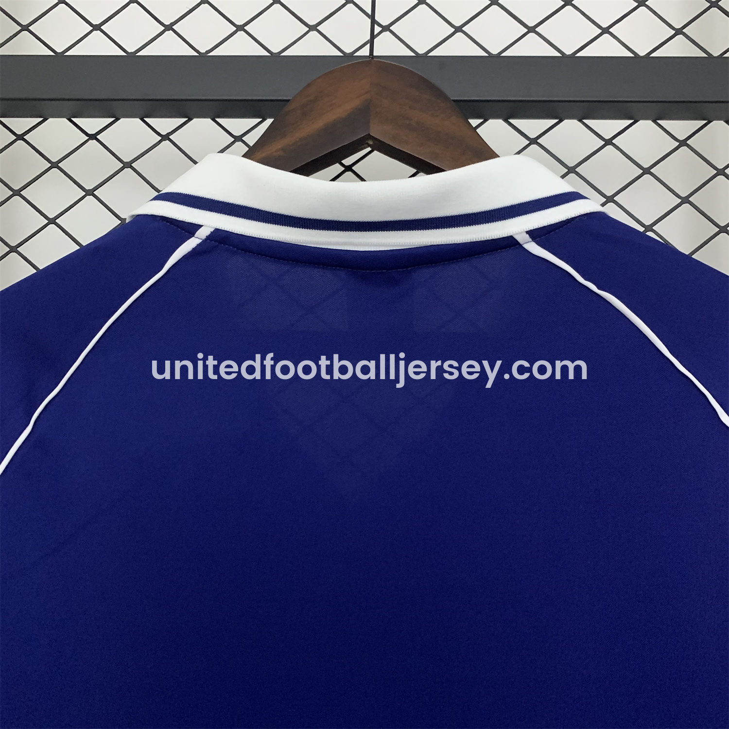 unitedfutballjersey-Retro Universidad De Chile 1993 Home Unsponsored Jersey