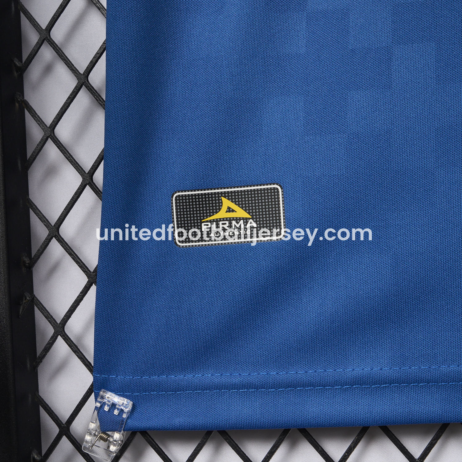 unitedfutballjersey-Cruz Azul 25-26 Home Jersey - Fans Version