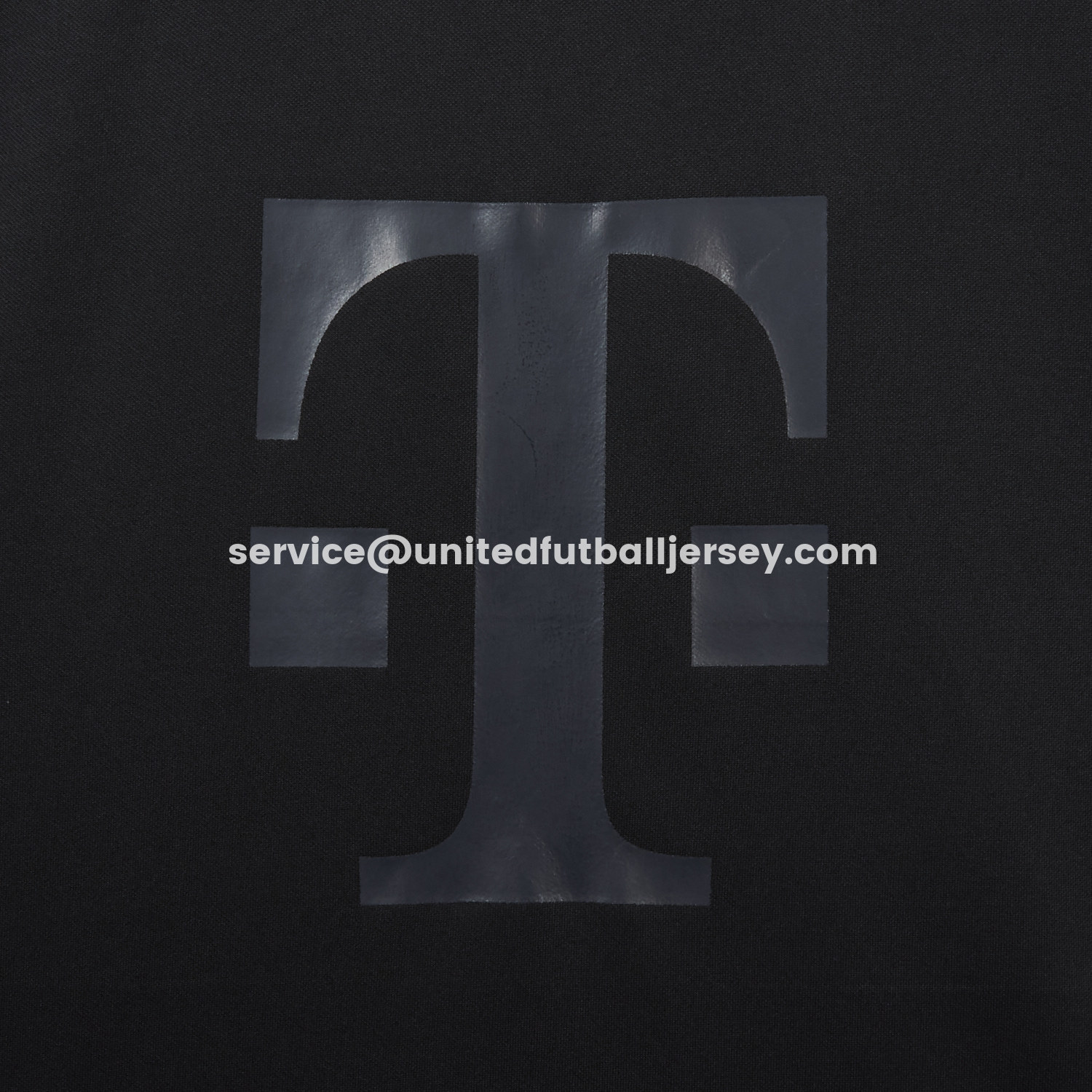 unitedfutballjersey-Retro Bayern Munich 2023-24 Black Special Jersey