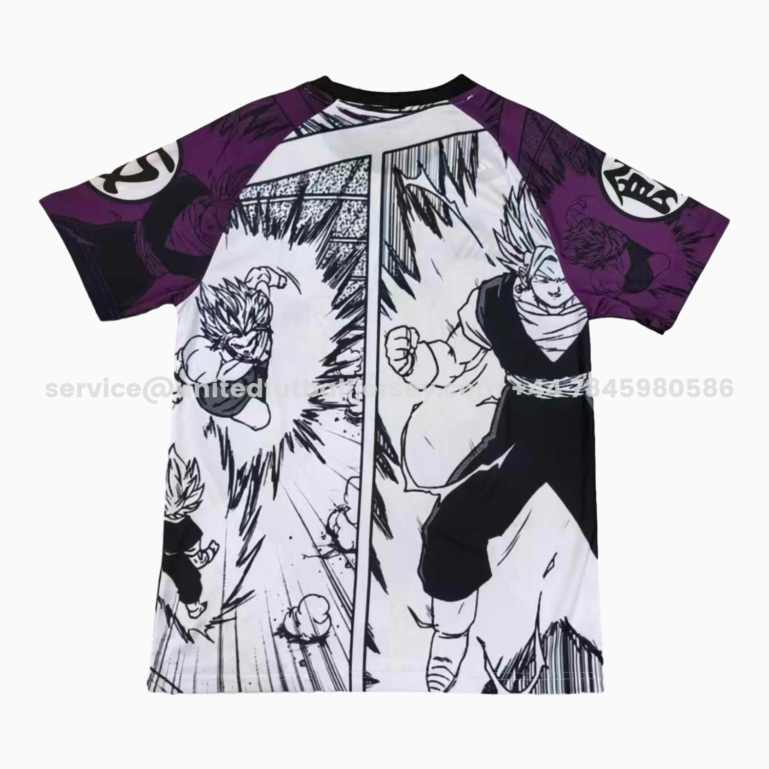 unitedfutballjersey-Japan 25-26 Gold Hair Trunks Special Jersey - Fans Version