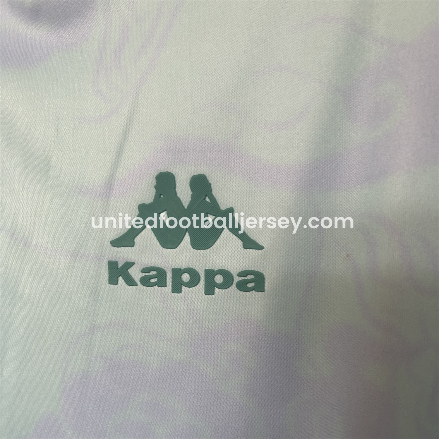 unitedfutballjersey-Tunisia 25-26 Blue Gradient Auspicious Cloud Pattern Special Jersey - Fans Version