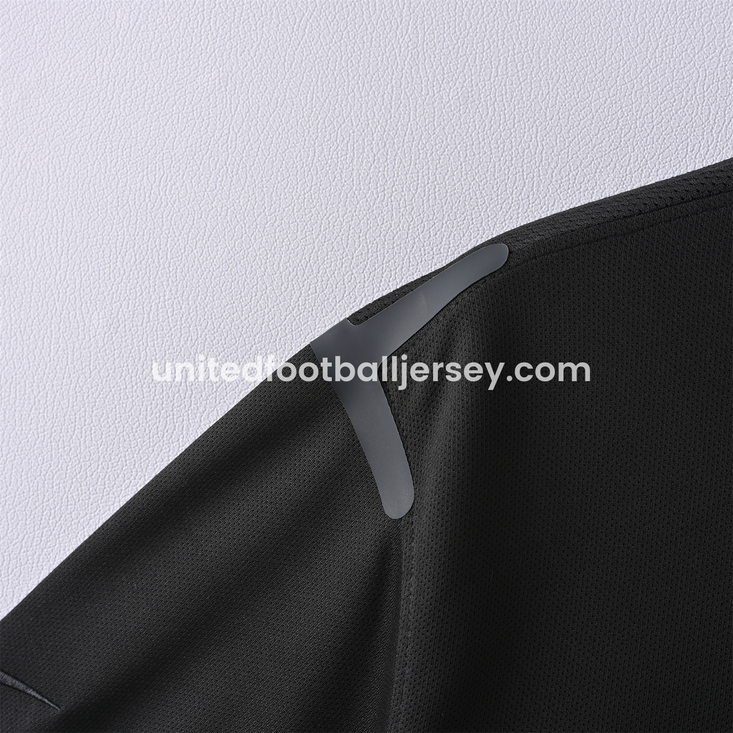 unitedfutballjersey-Retro Brazil 2013-14 Black Five-Stars Special Edition Jersey