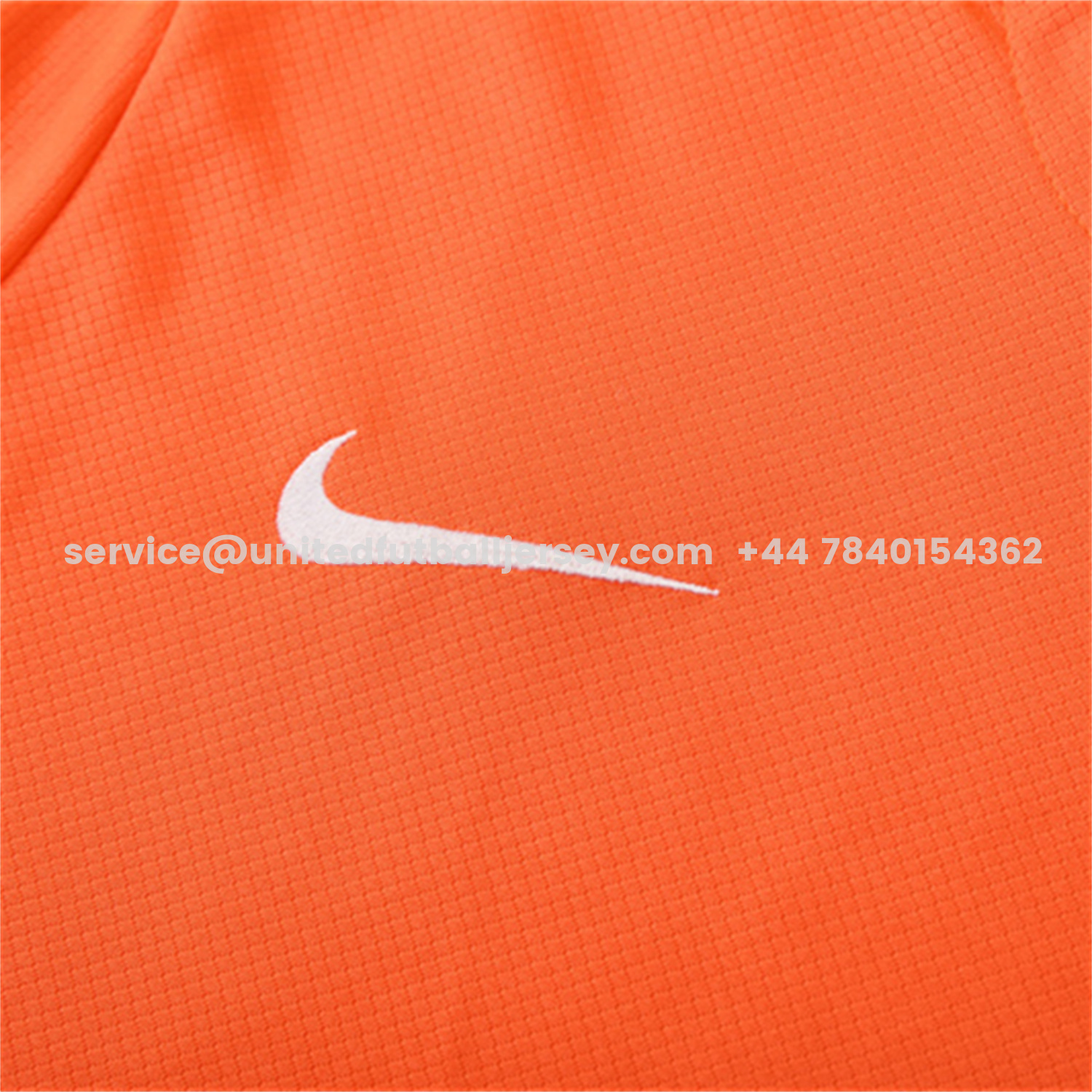 unitedfutballjersey-Brazil 25-26 Kids Short-Sleeve Training Set - Orange Top & Black Shorts