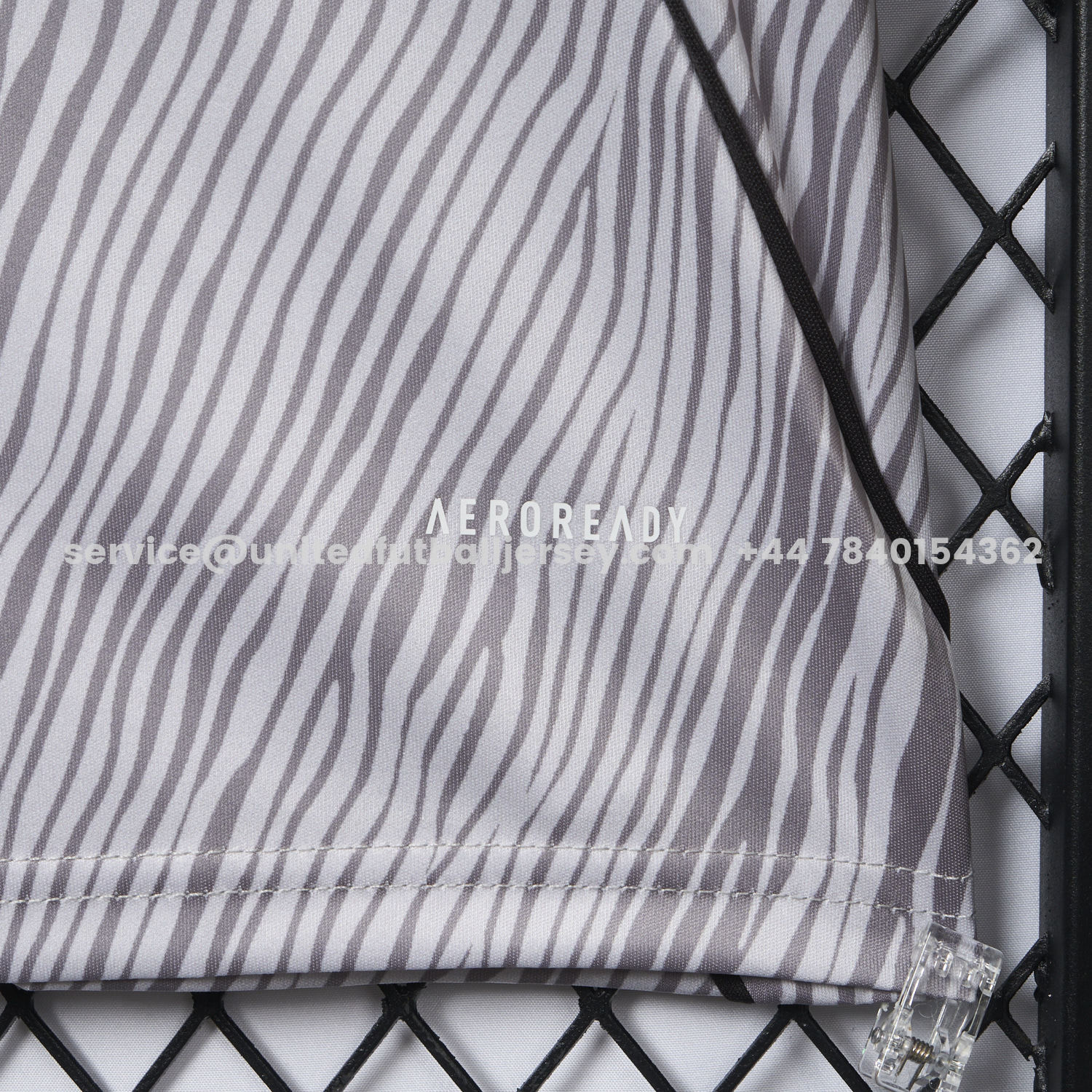 unitedfutballjersey-Club América 25-26 Third Jersey - Fans Version