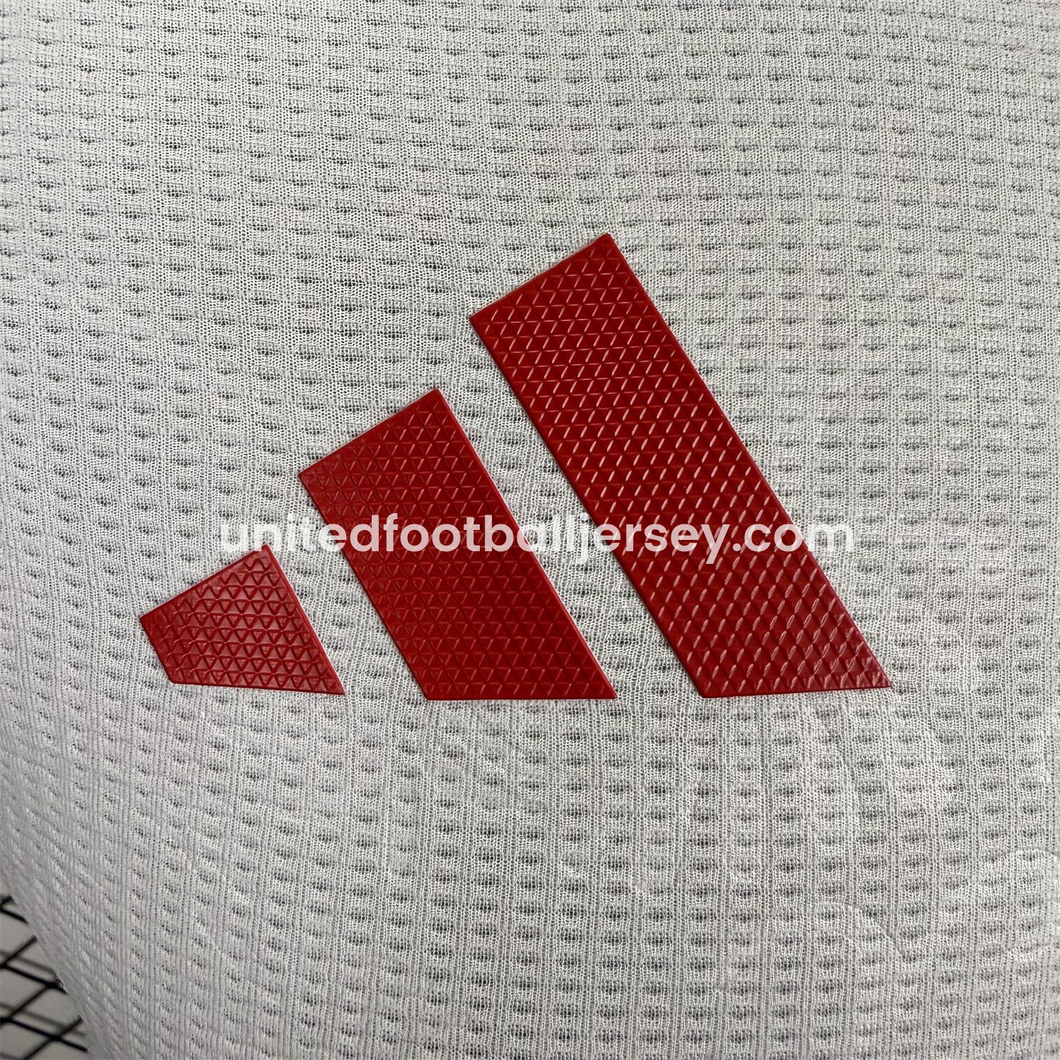 unitedfutballjersey-Algeria 2024-25 Home Jersey - Player Version