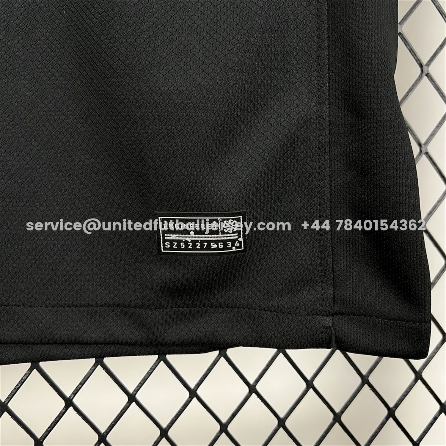 unitedfutballjersey-Atlético Nacional 25-26 Away Jersey - Fans Version