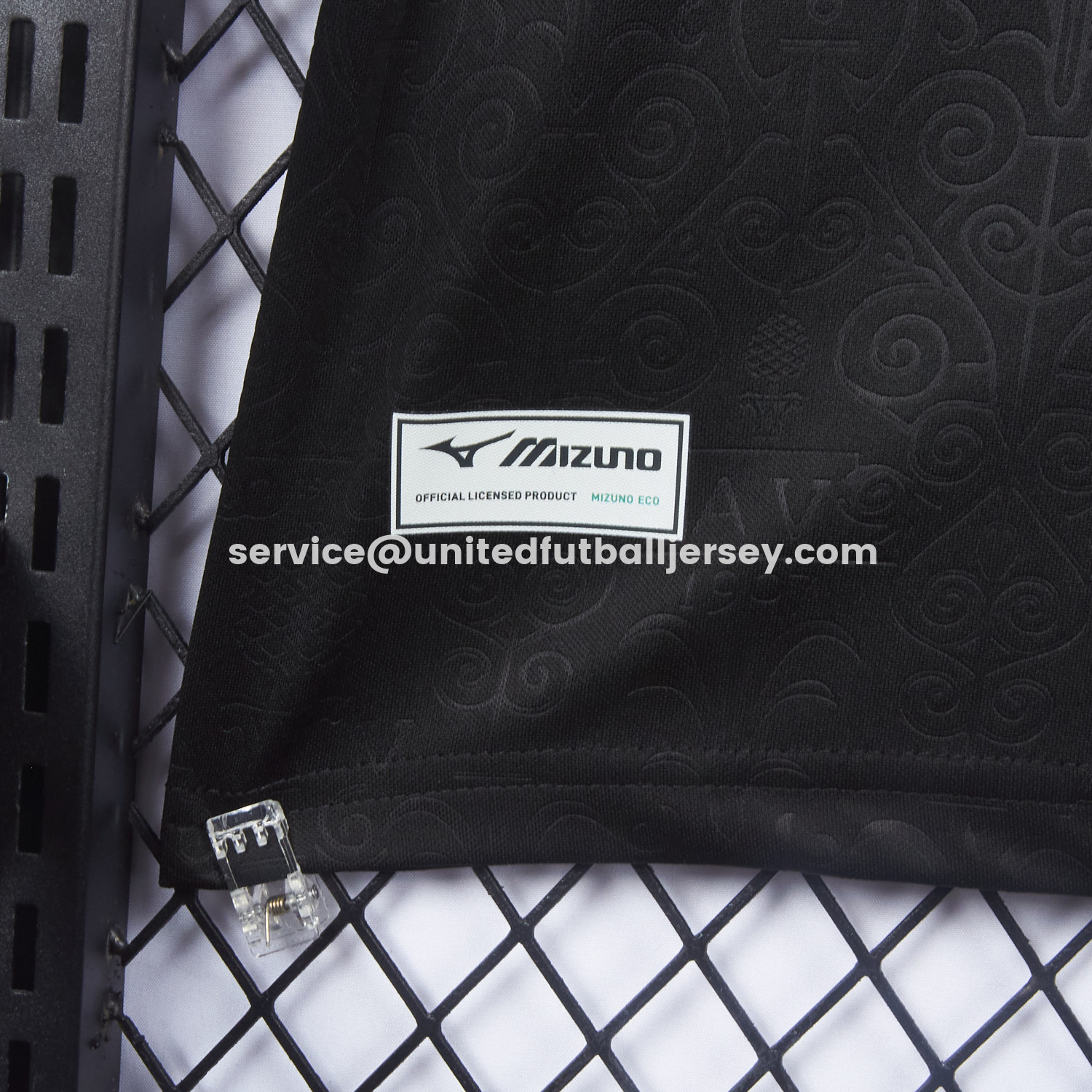 unitedfutballjersey-Augsburg 25-26 Third Jersey - Fans Version