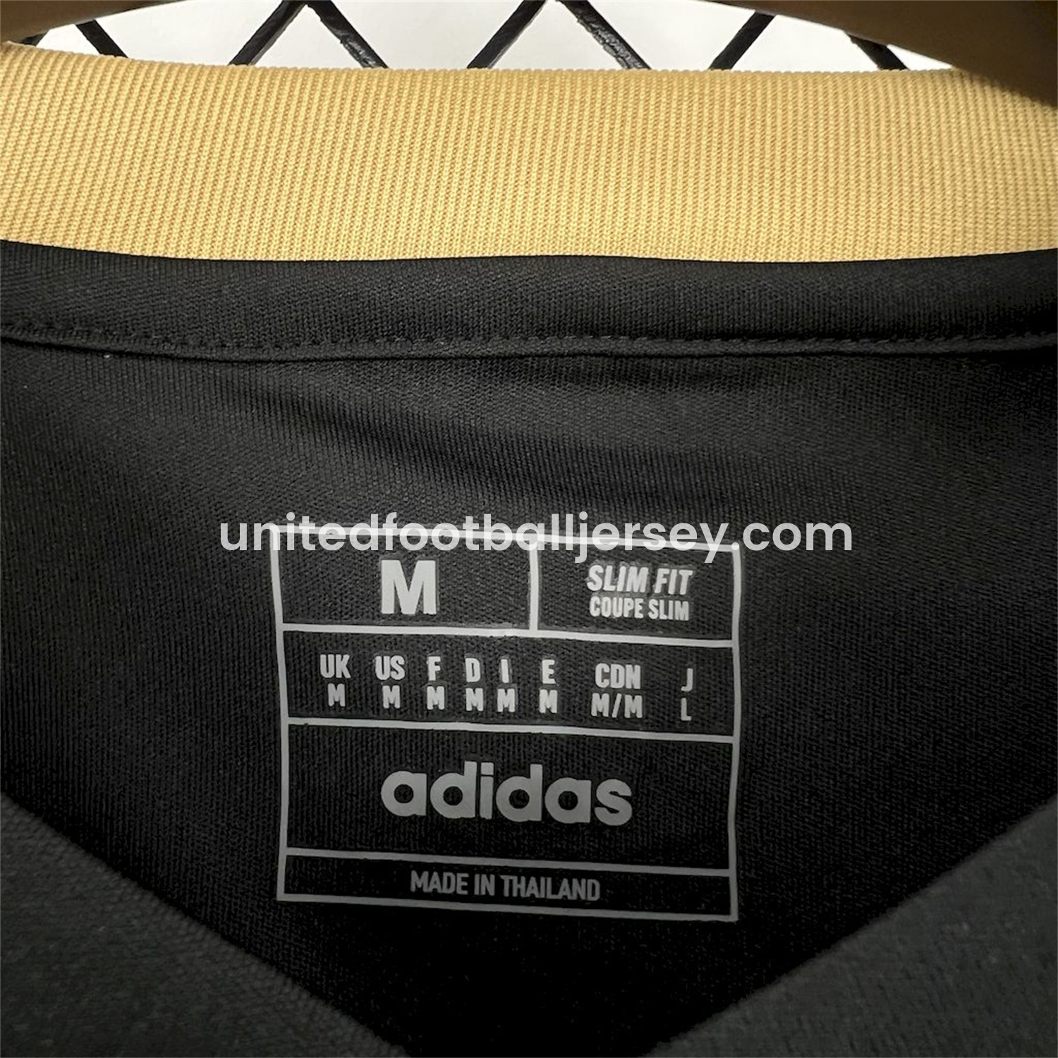 unitedfutballjersey-Al-Ahli SFC Jeddah Nationals 24-25 Third Jersey - Fans Version